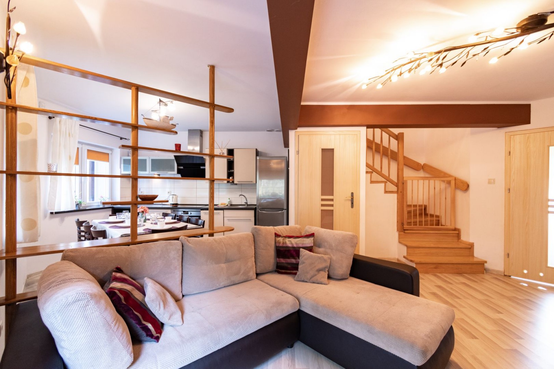 Apartamenty Jeanette