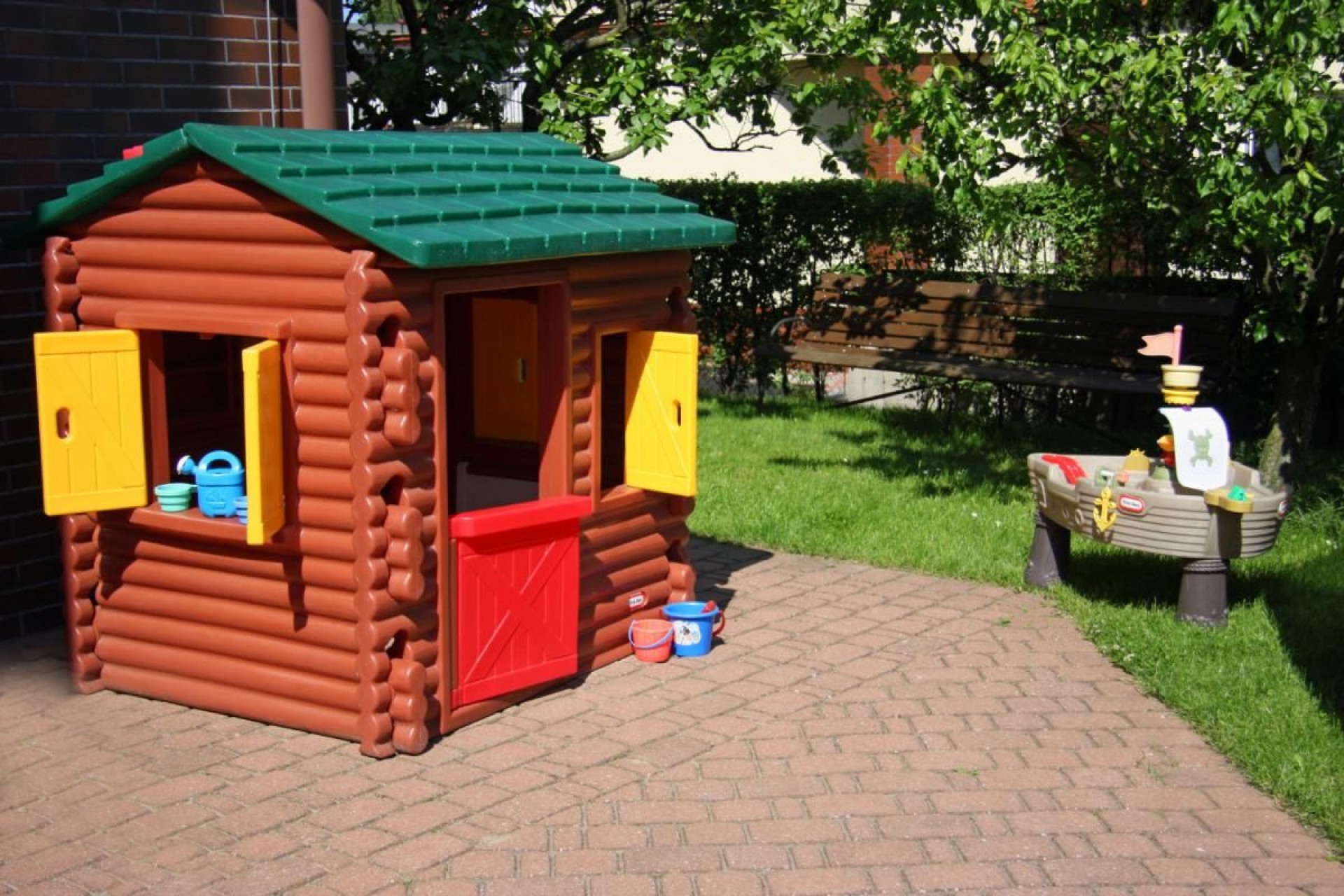 Dom Gościnny "Róża Wiatrów"