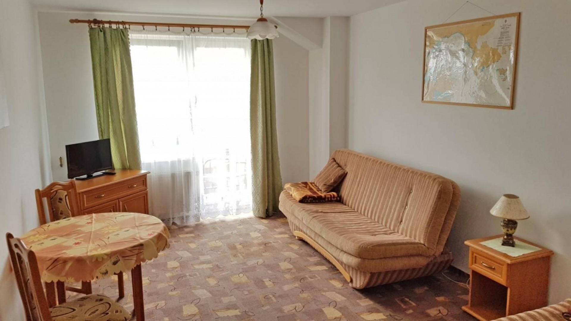 Dom Gościnny "Róża Wiatrów"