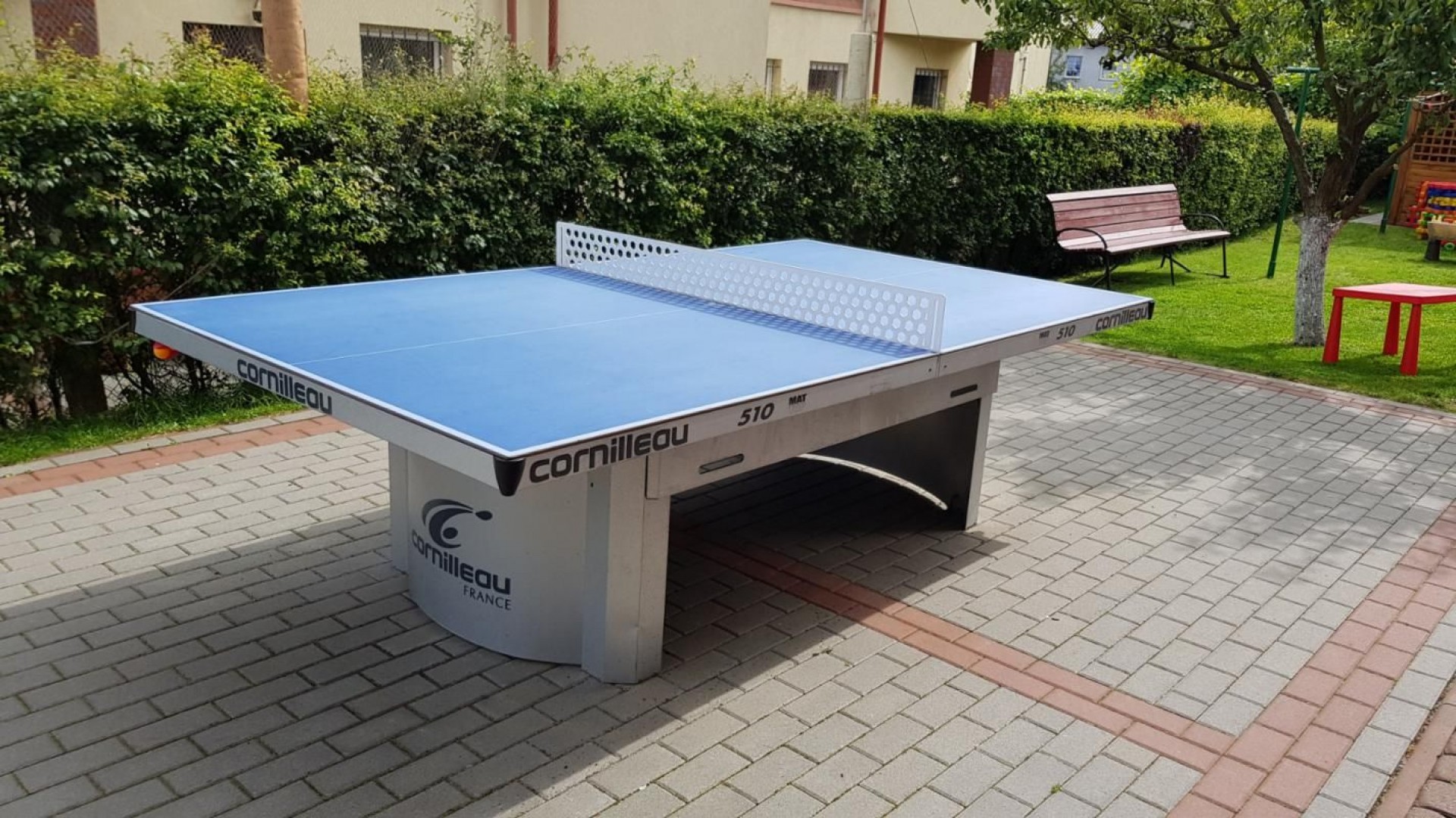 Dom Gościnny "Róża Wiatrów"