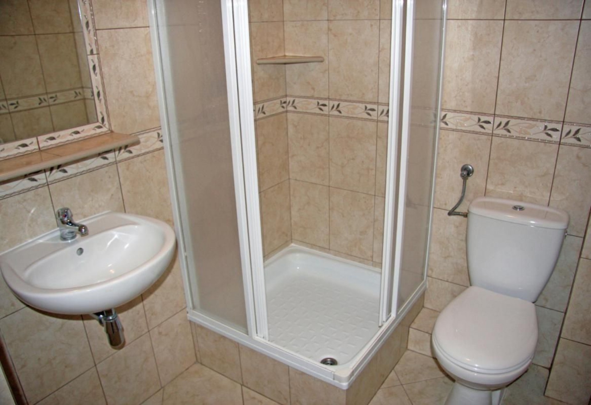 Dom Gościnny "Róża Wiatrów"