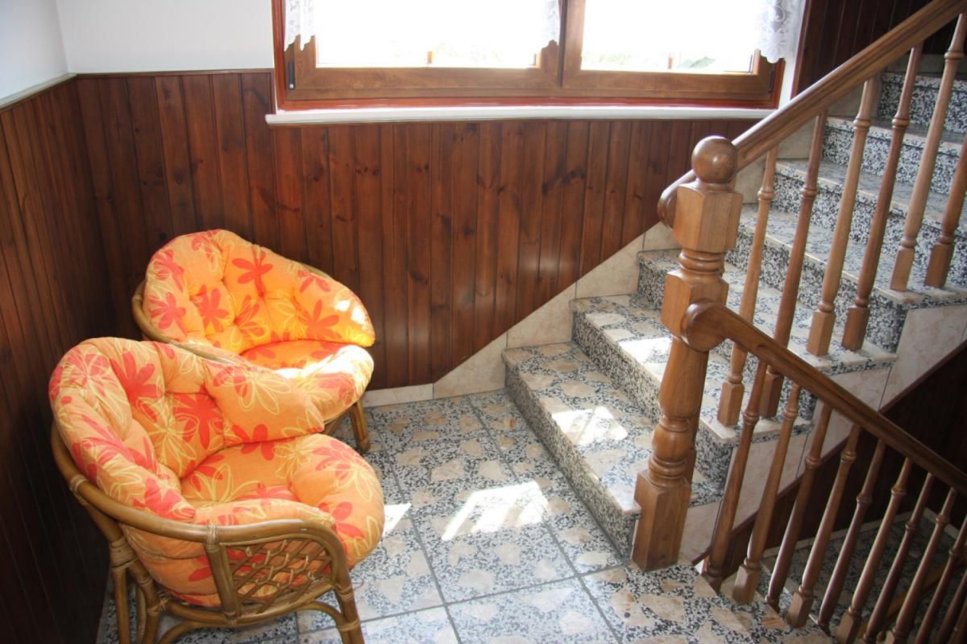 Dom Gościnny "Róża Wiatrów"