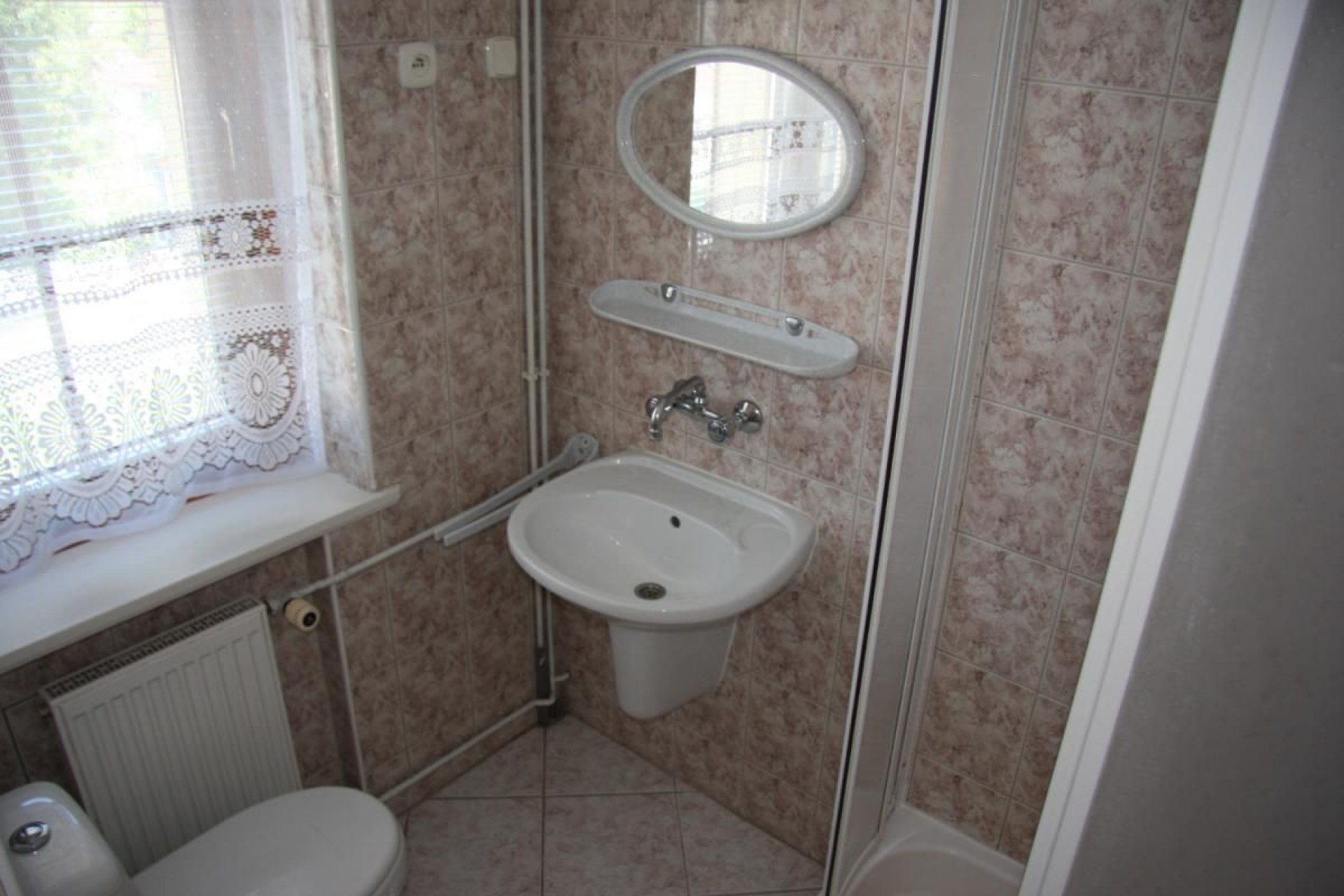 Dom Gościnny "Róża Wiatrów"