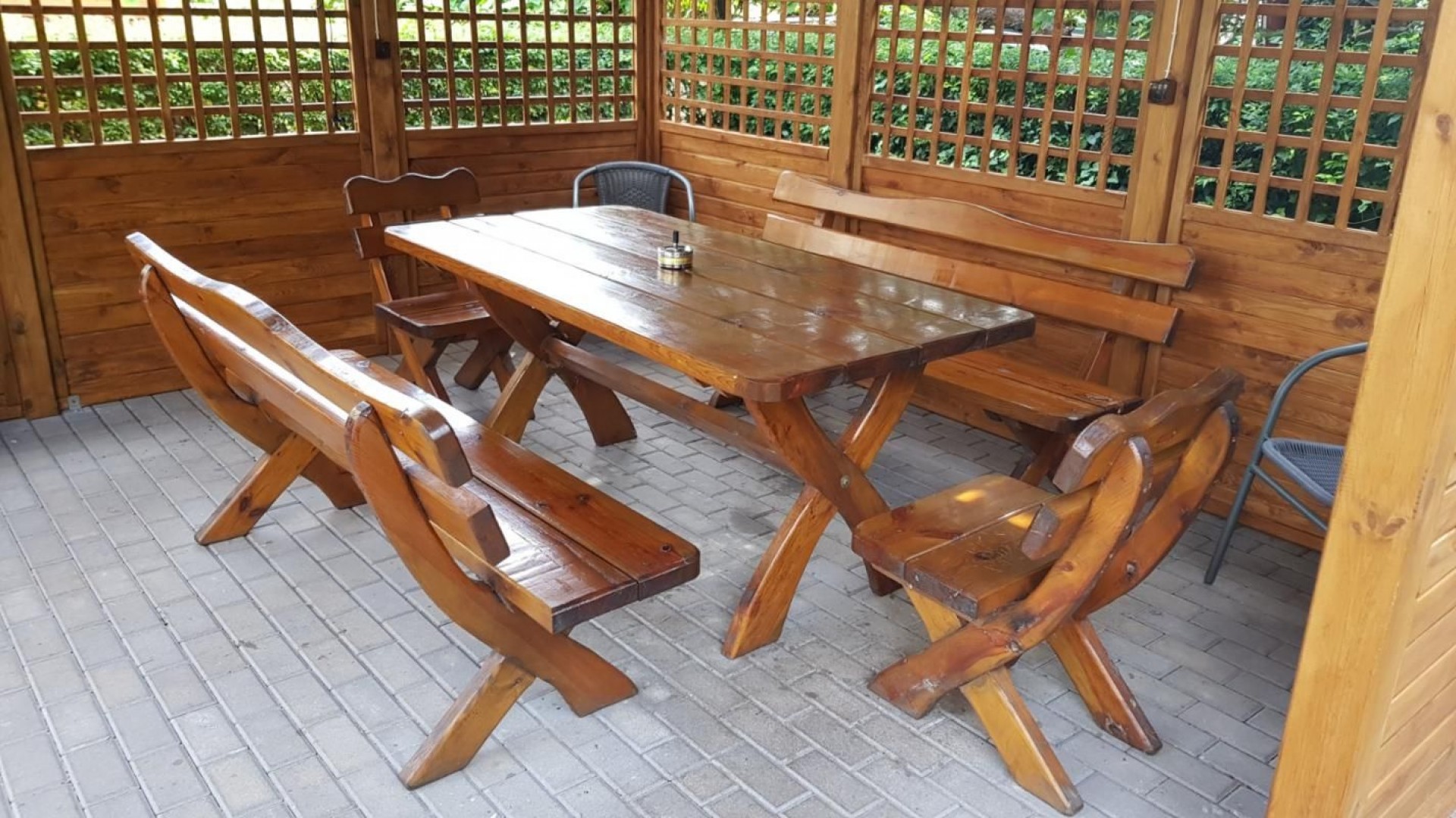 Dom Gościnny "Róża Wiatrów"