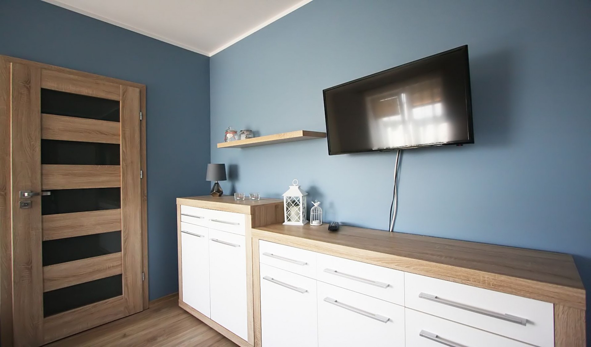 Pokoje Gościnne AQUARIUS