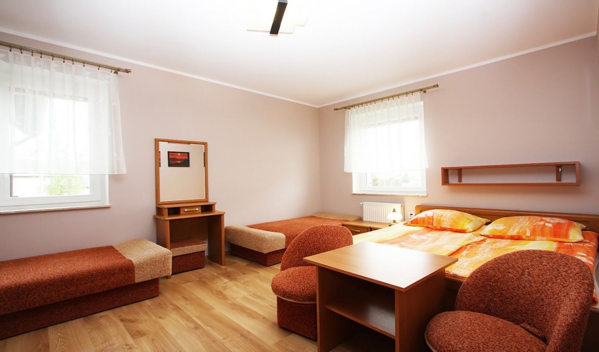 Pokoje Gościnne AQUARIUS