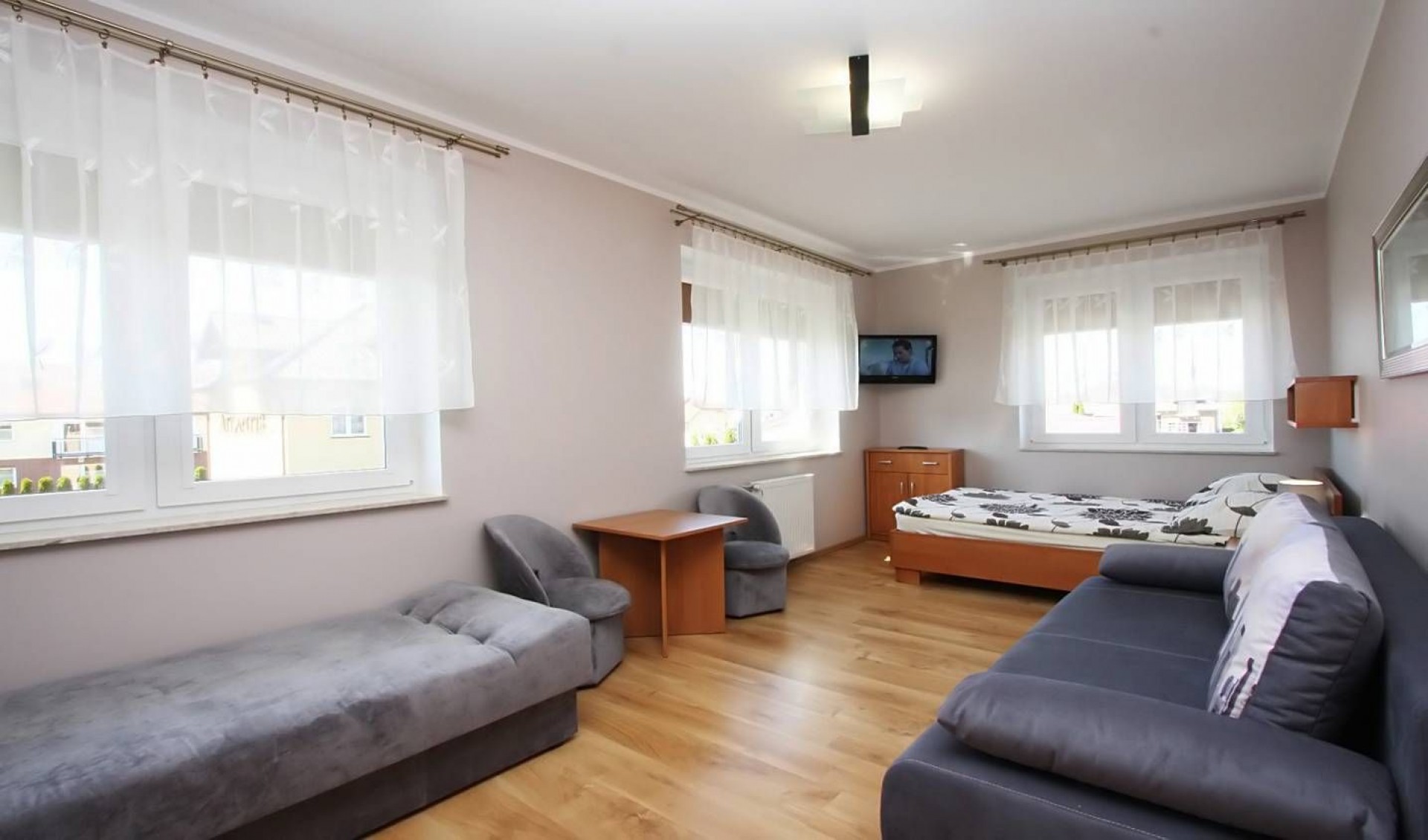 Pokoje Gościnne AQUARIUS