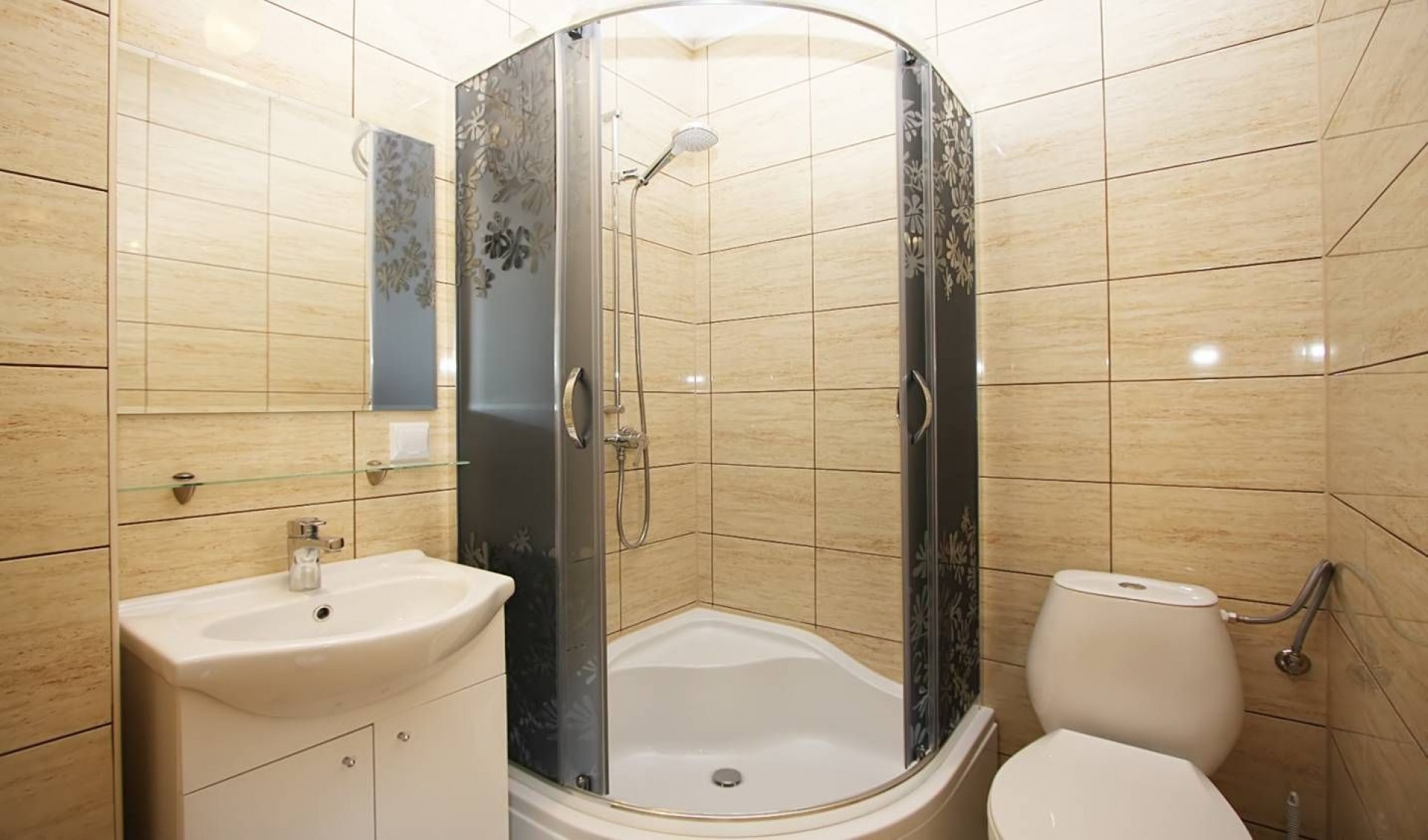 Pokoje Gościnne AQUARIUS