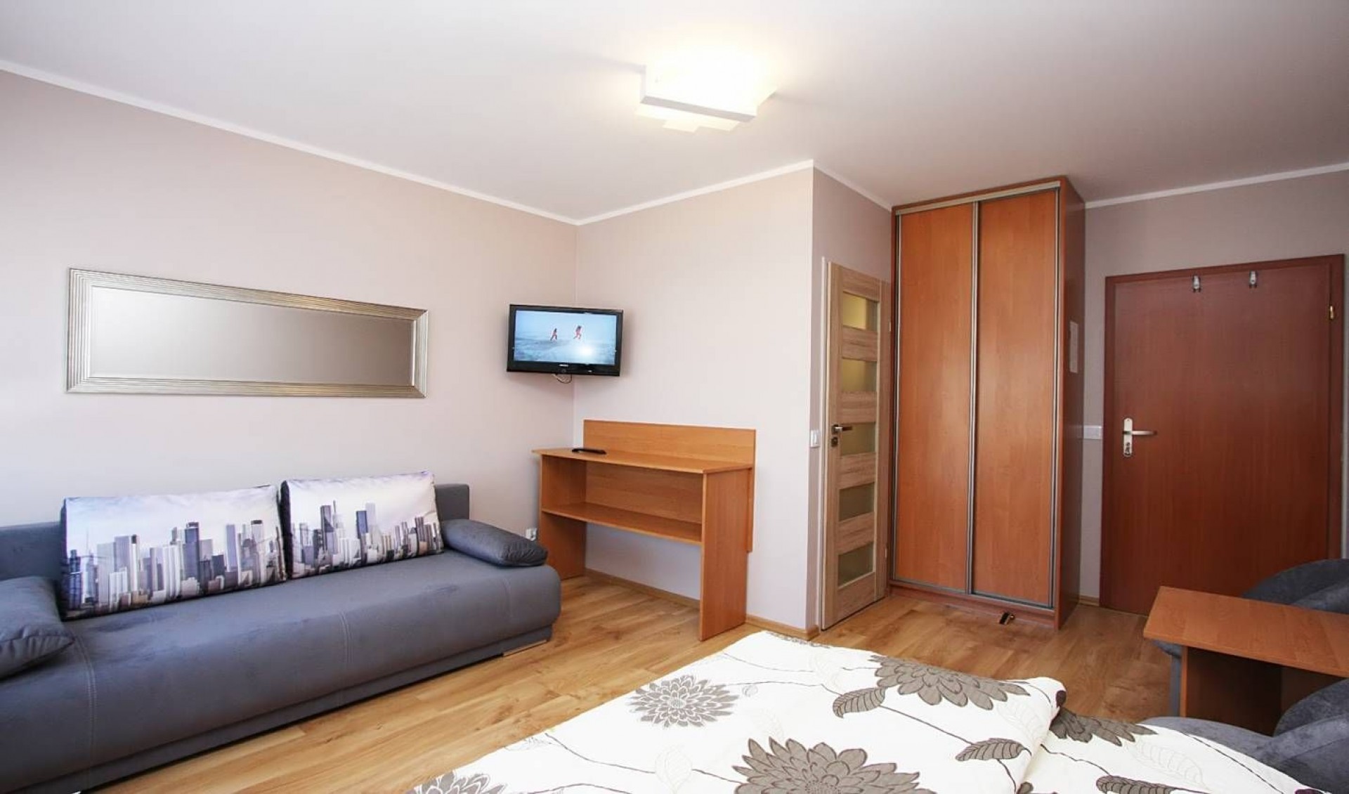 Pokoje Gościnne AQUARIUS