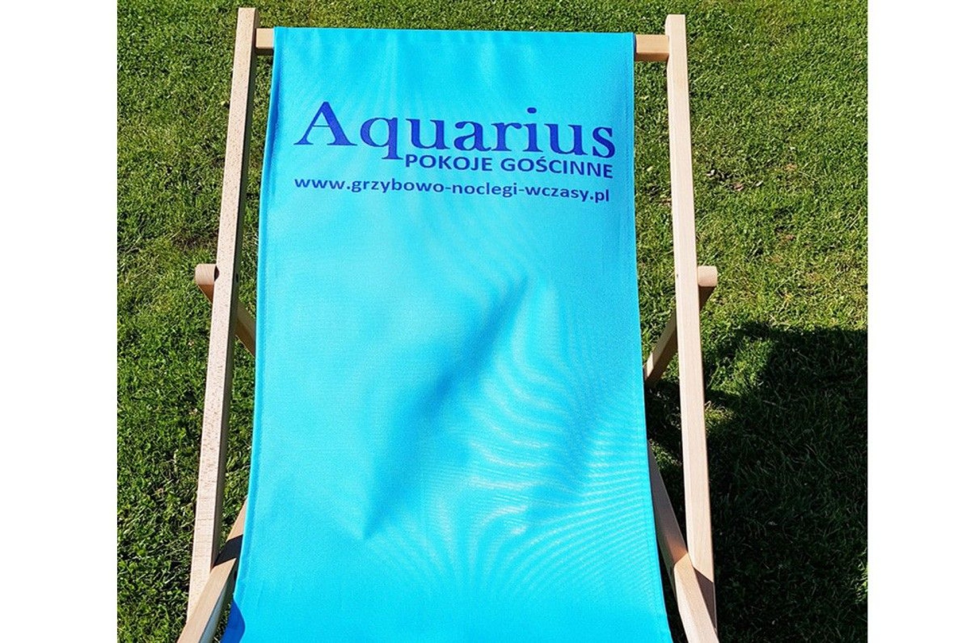 Pokoje Gościnne AQUARIUS