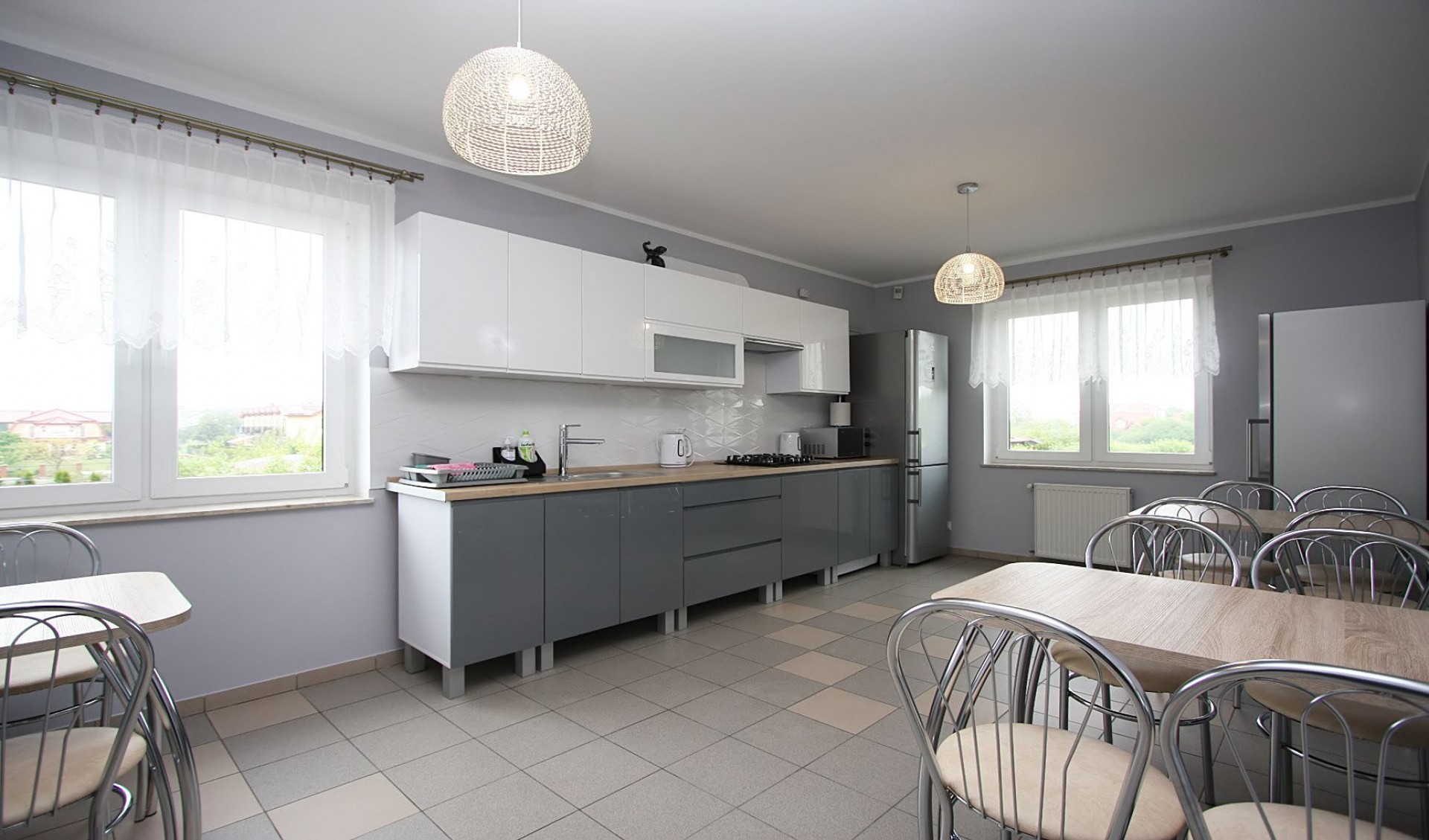 Pokoje Gościnne AQUARIUS