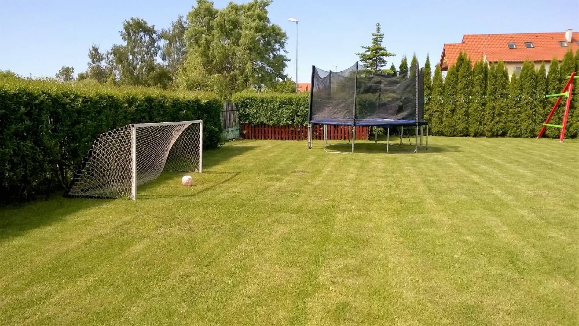 Pokoje Gościnne AQUARIUS