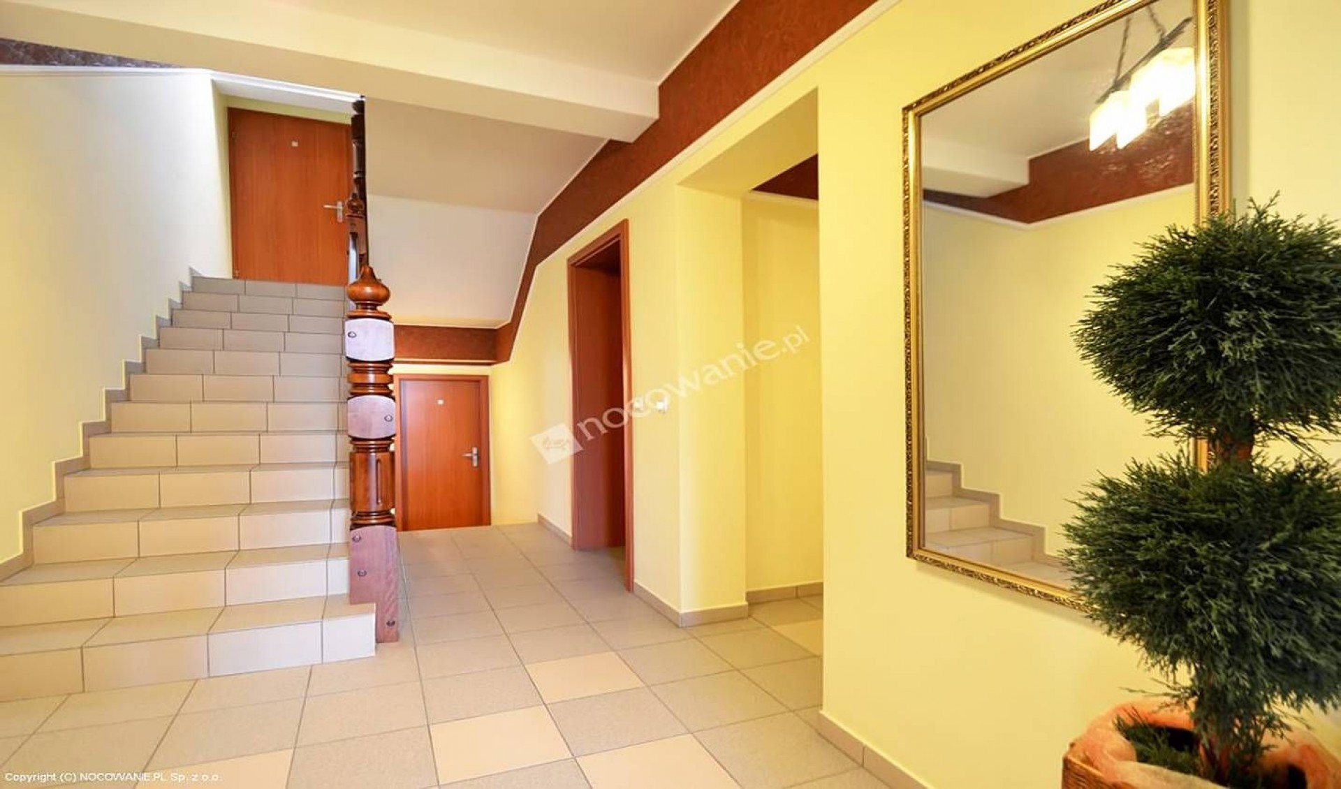 Pokoje Gościnne AQUARIUS