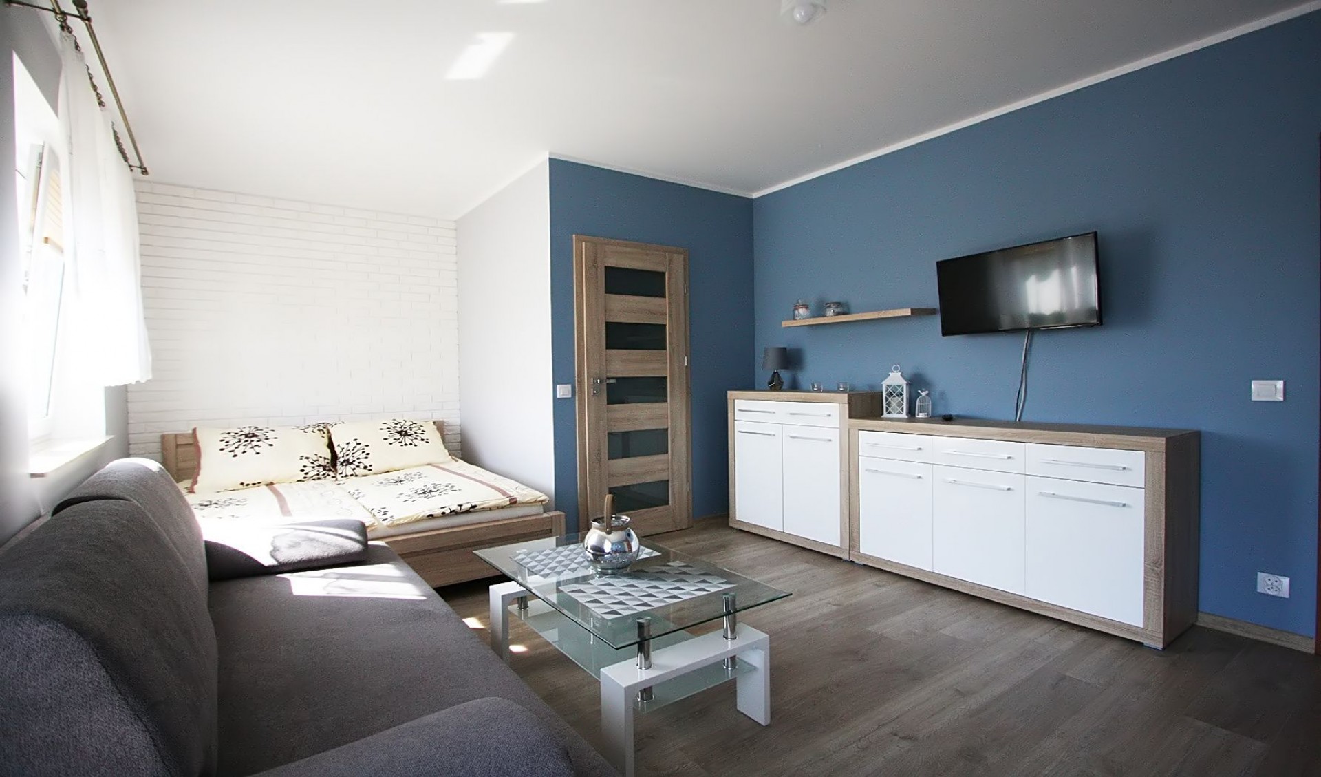 Pokoje Gościnne AQUARIUS