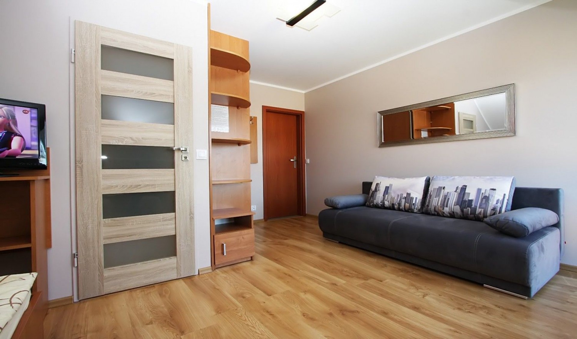 Pokoje Gościnne AQUARIUS