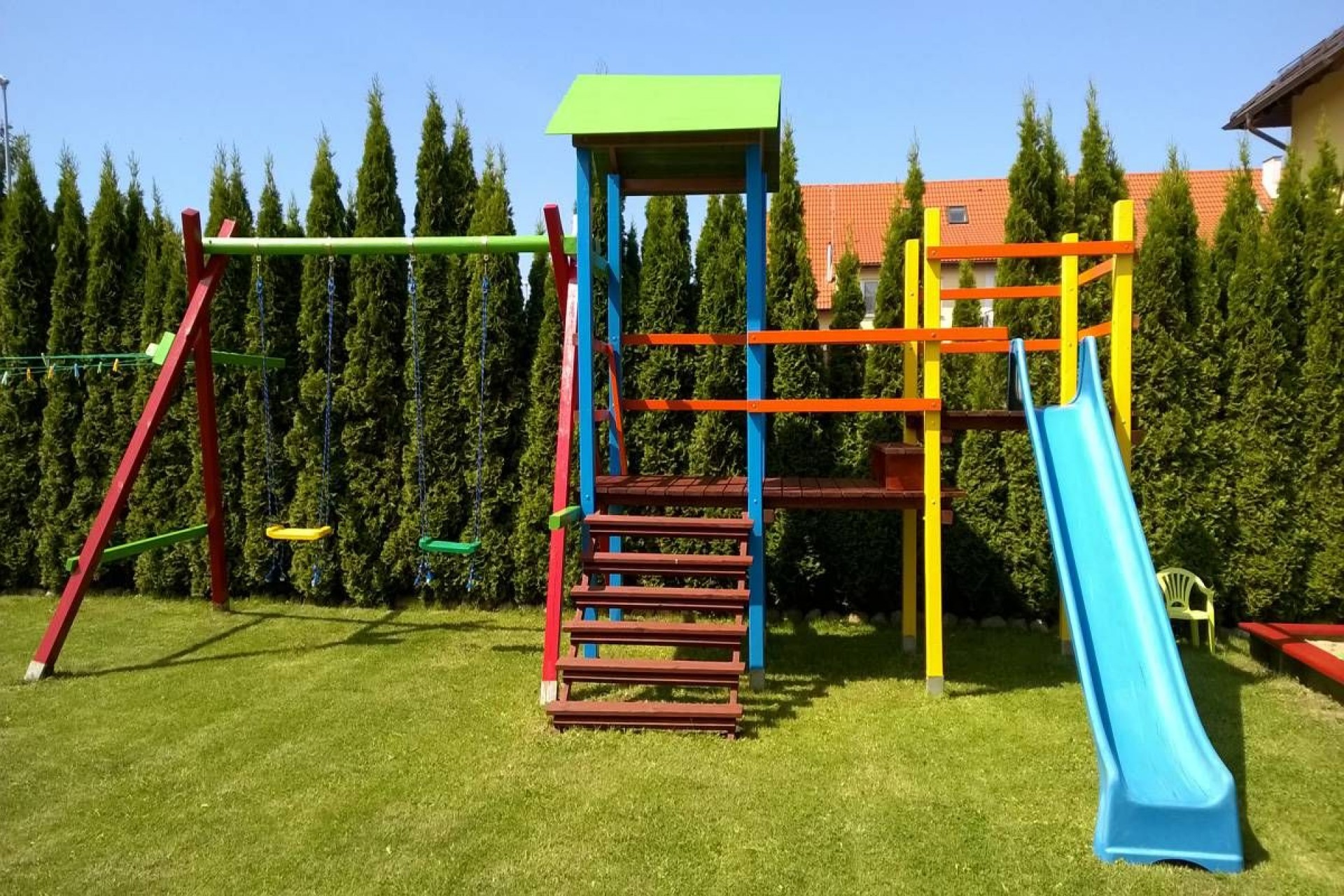 Pokoje Gościnne AQUARIUS