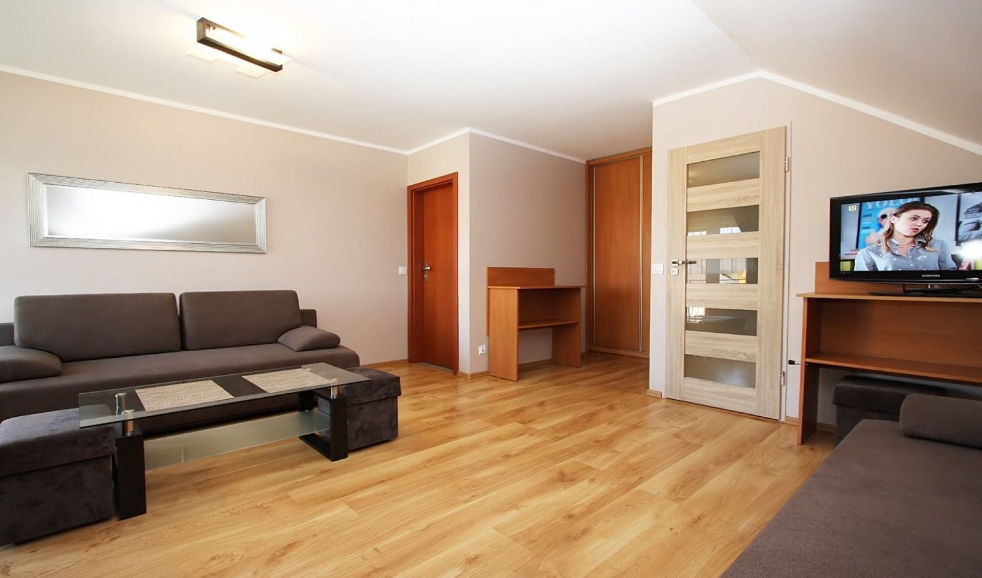 Pokoje Gościnne AQUARIUS