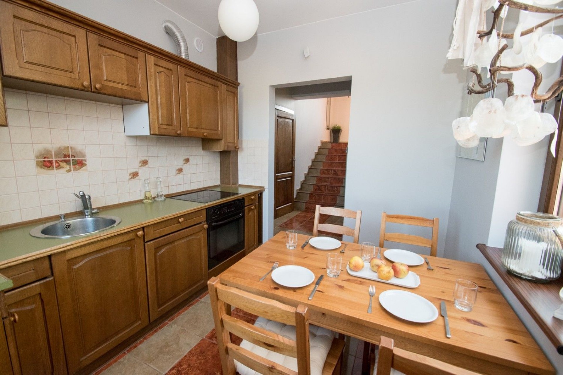 Pokoje Gościnne STOKROTKA