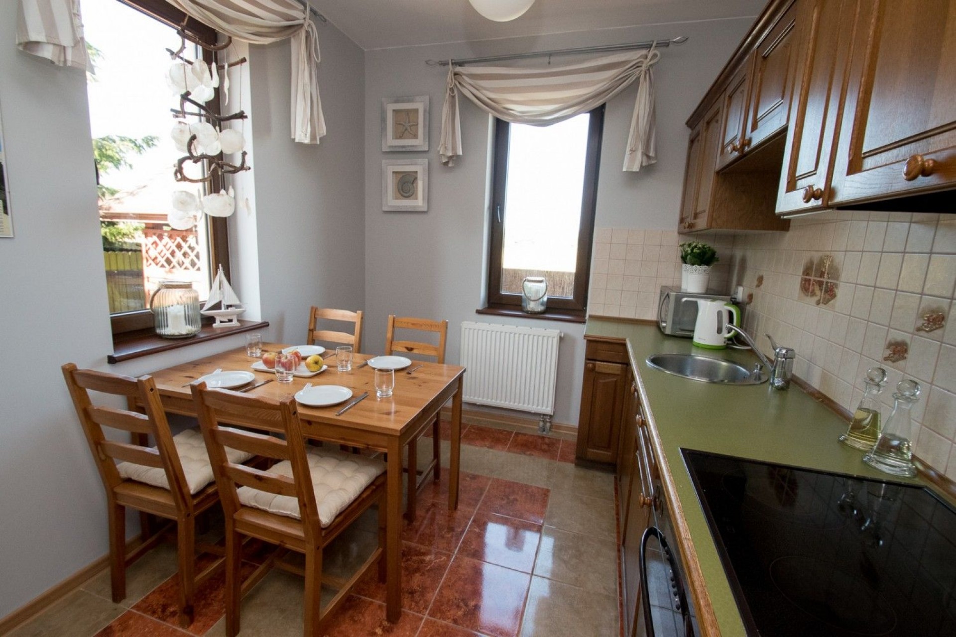 Pokoje Gościnne STOKROTKA