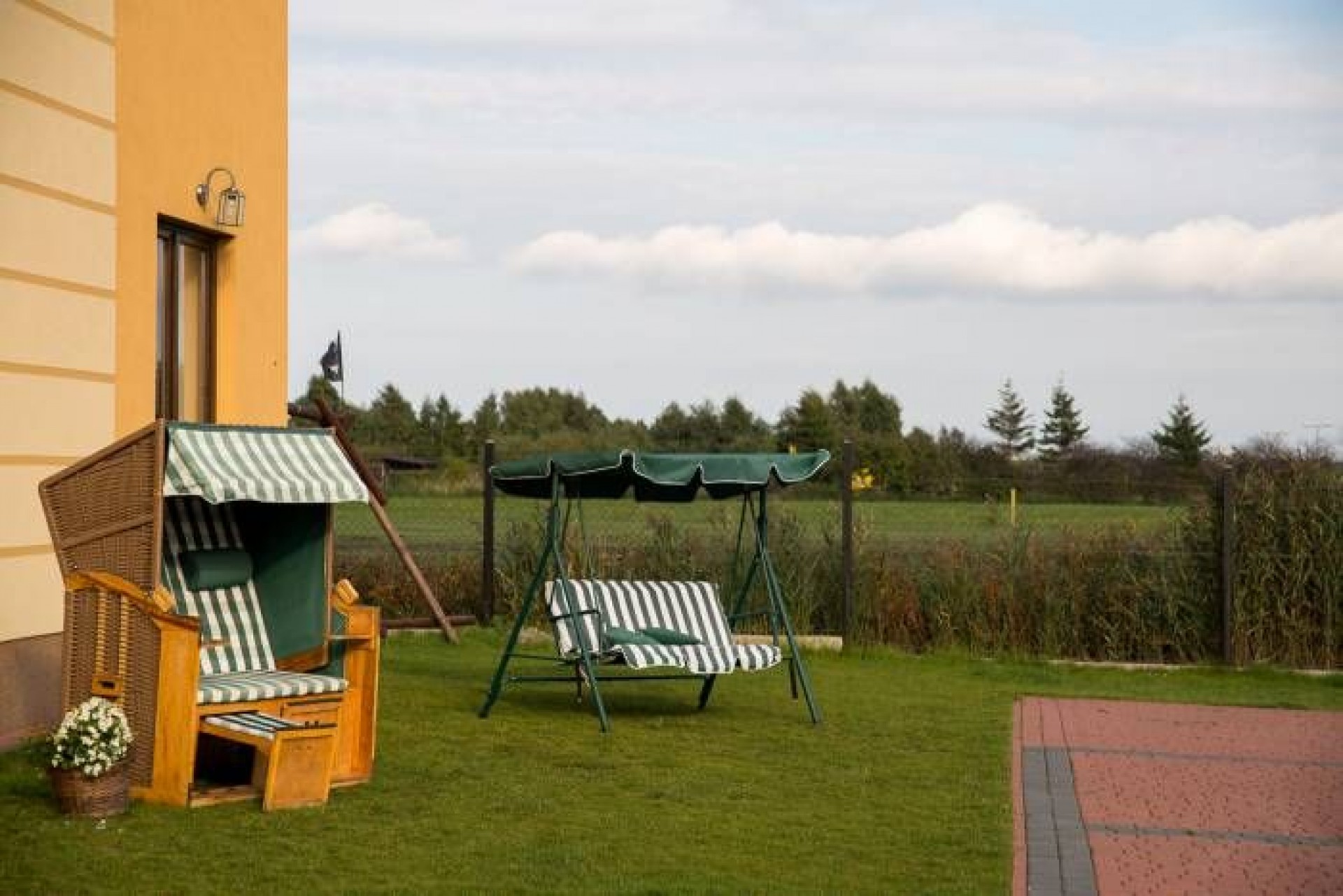 Pokoje Gościnne STOKROTKA