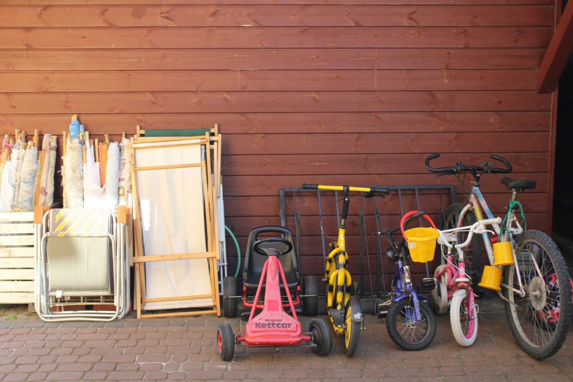 Pokoje Gościnne STOKROTKA