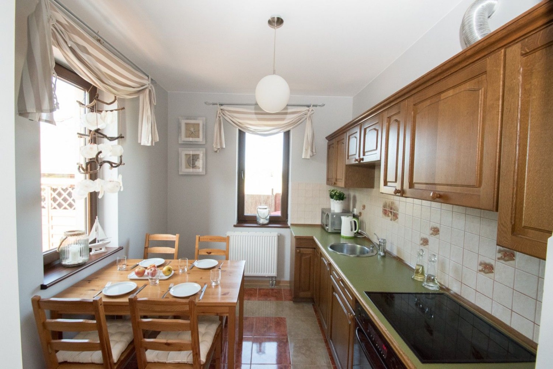 Pokoje Gościnne STOKROTKA