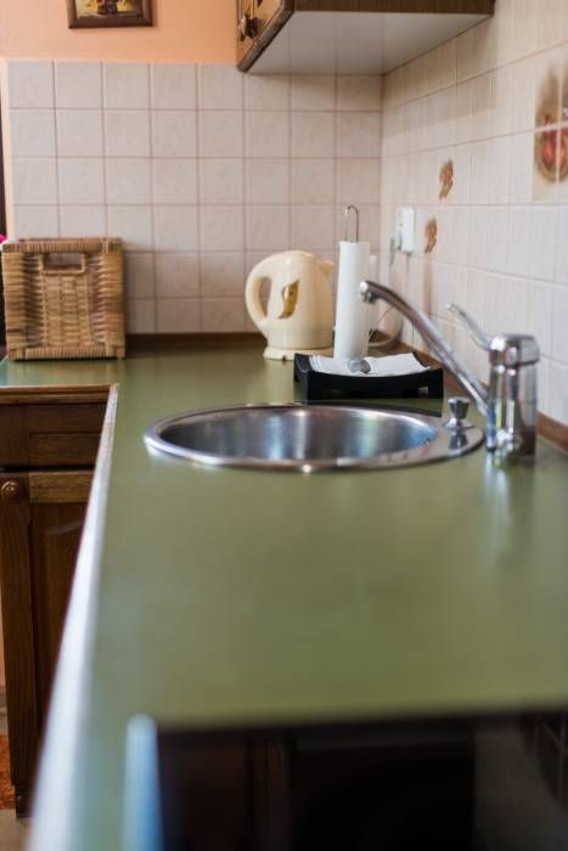 Pokoje Gościnne STOKROTKA