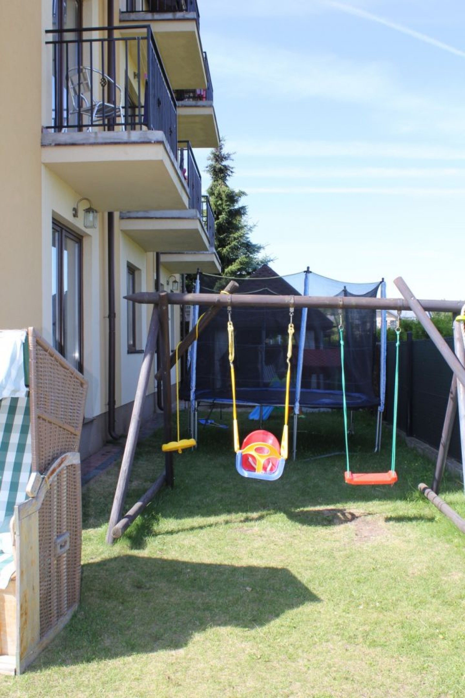 Pokoje Gościnne STOKROTKA