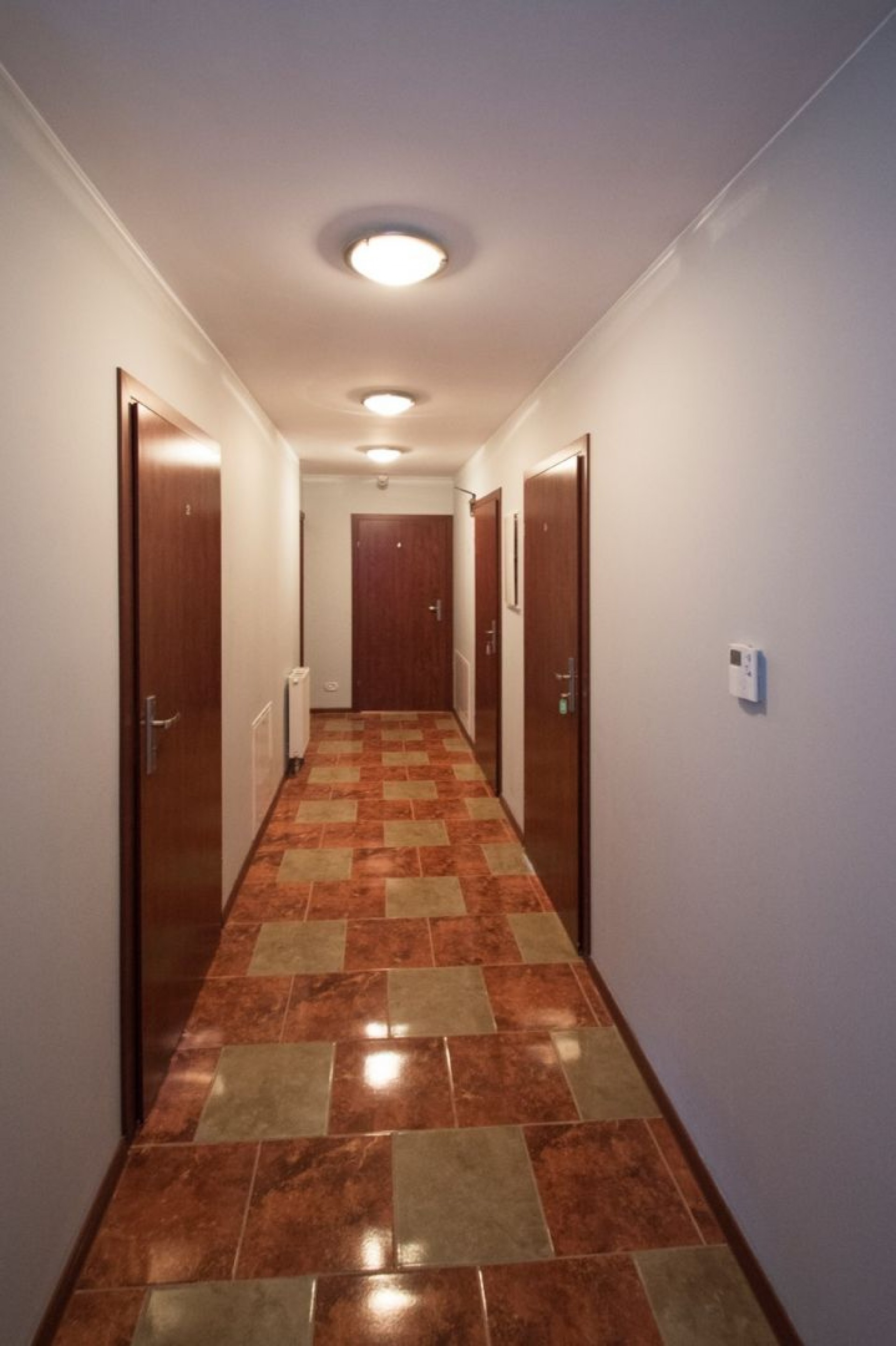 Pokoje Gościnne STOKROTKA