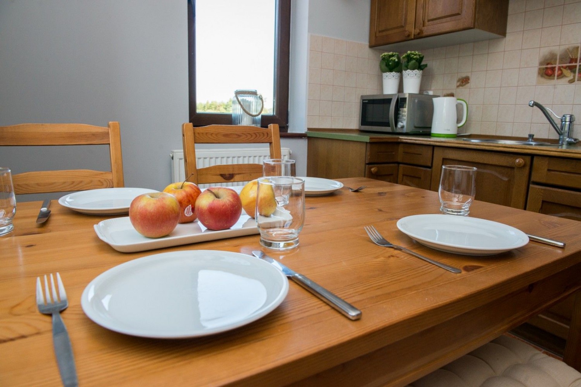 Pokoje Gościnne STOKROTKA