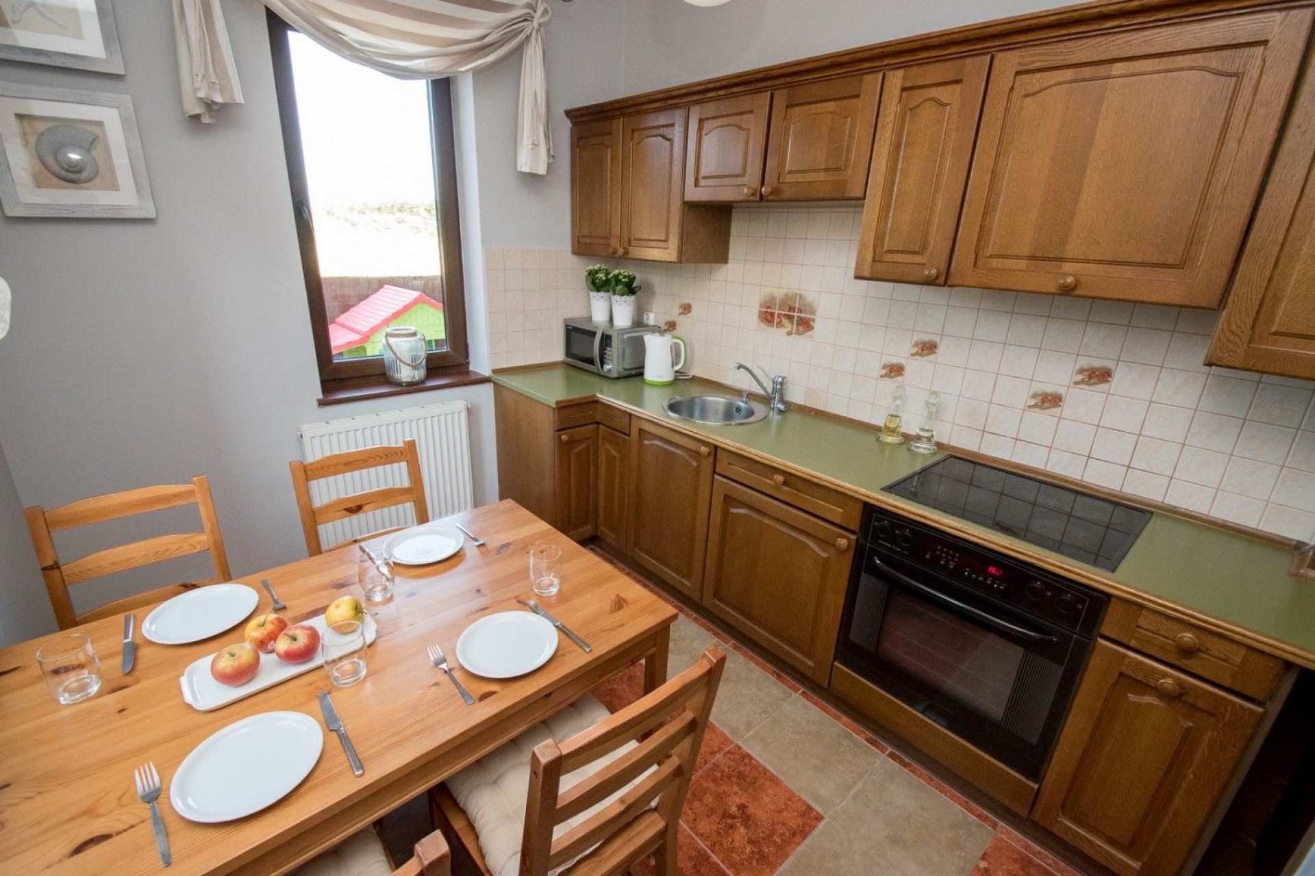 Pokoje Gościnne STOKROTKA