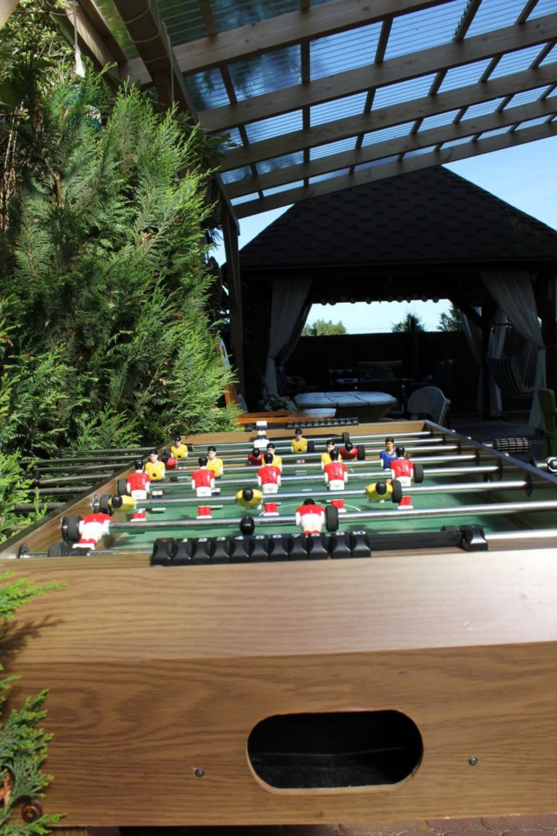 Pokoje Gościnne STOKROTKA