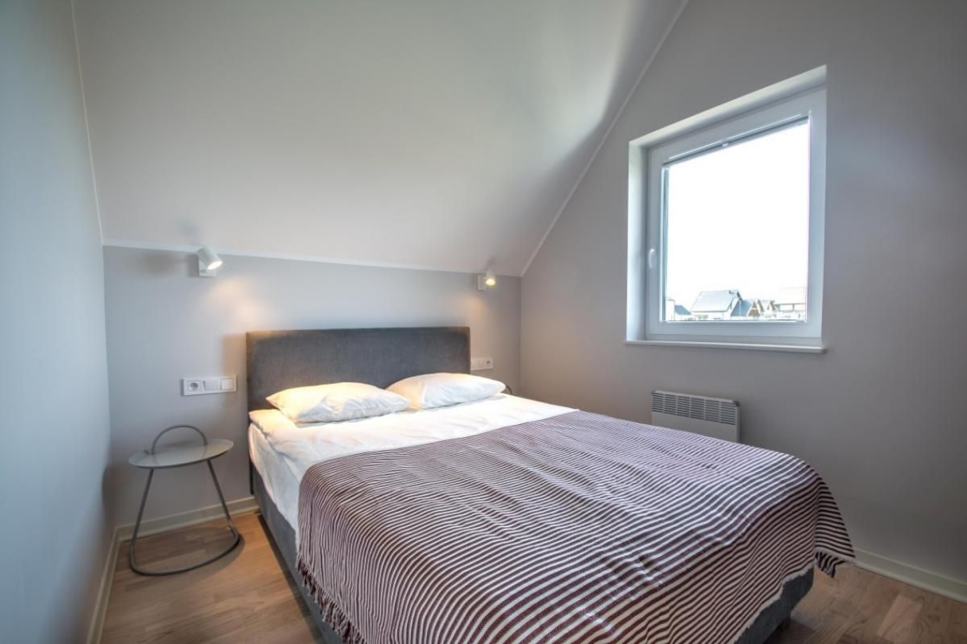 Domki Apartamentowe NA MAKOWEJ