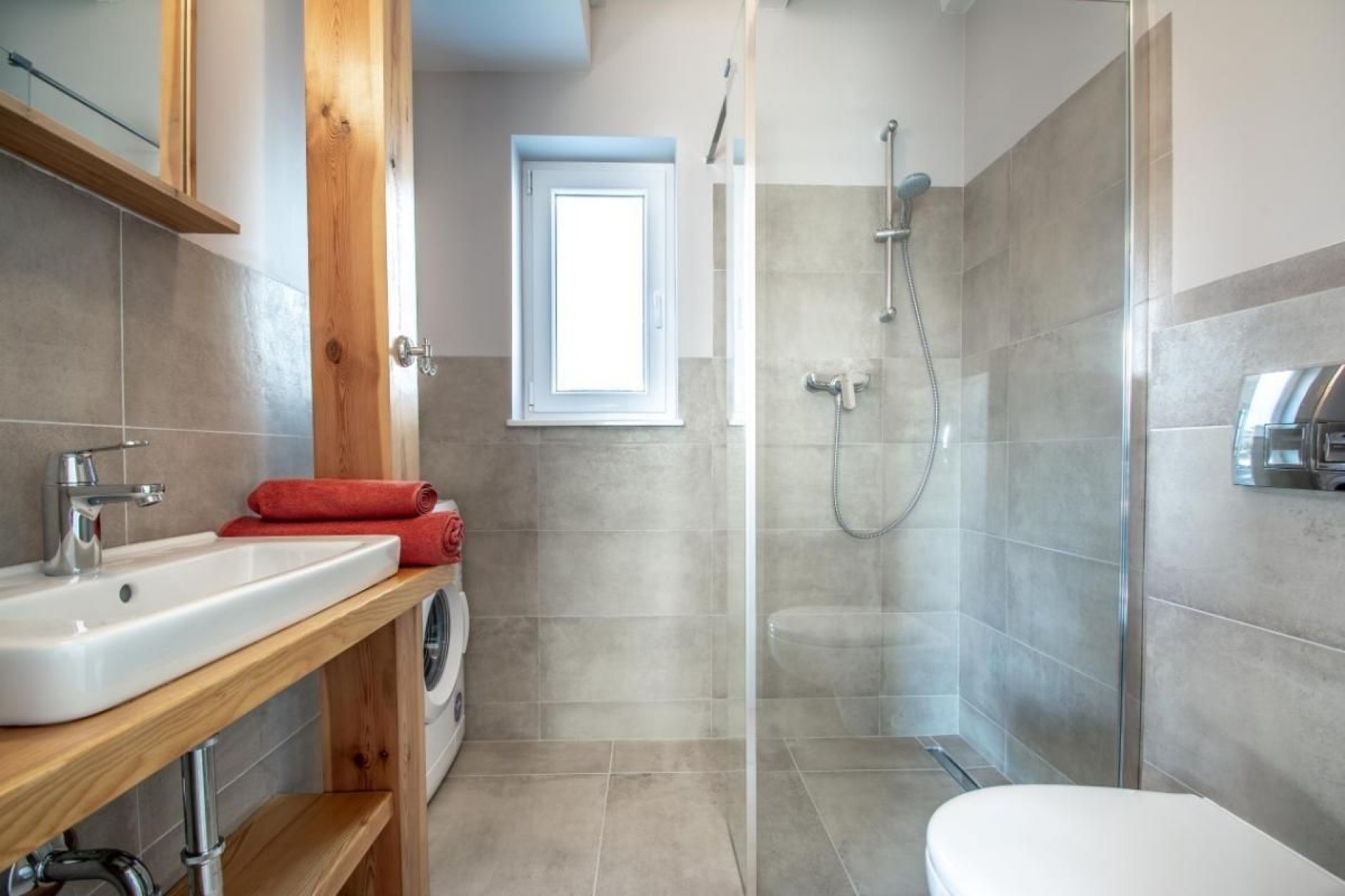 Domki Apartamentowe NA MAKOWEJ