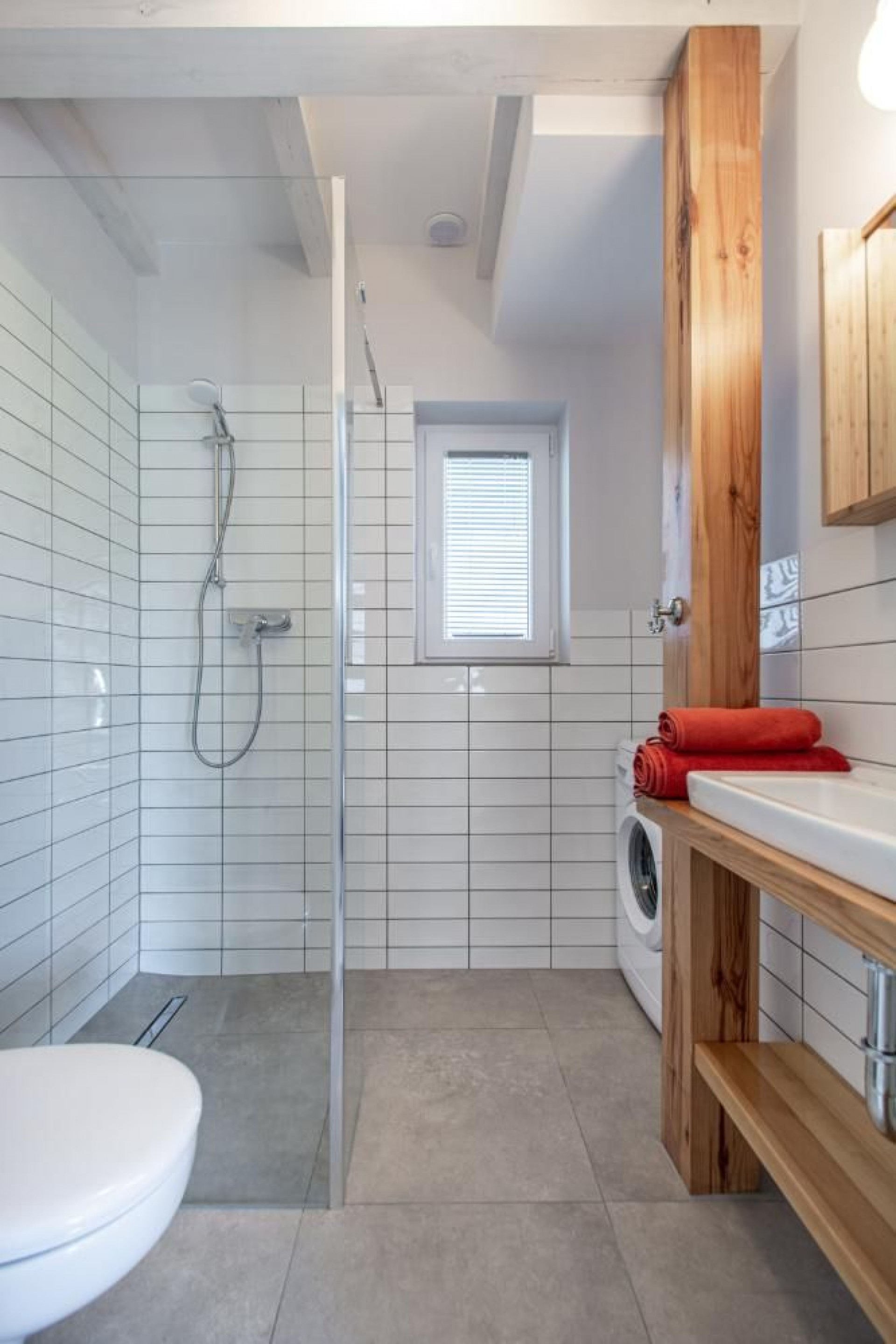 Domki Apartamentowe NA MAKOWEJ