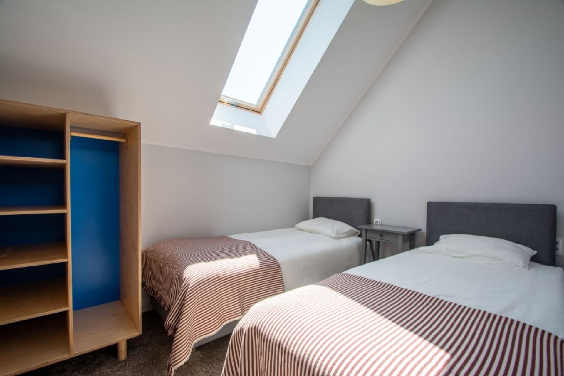 Domki Apartamentowe NA MAKOWEJ