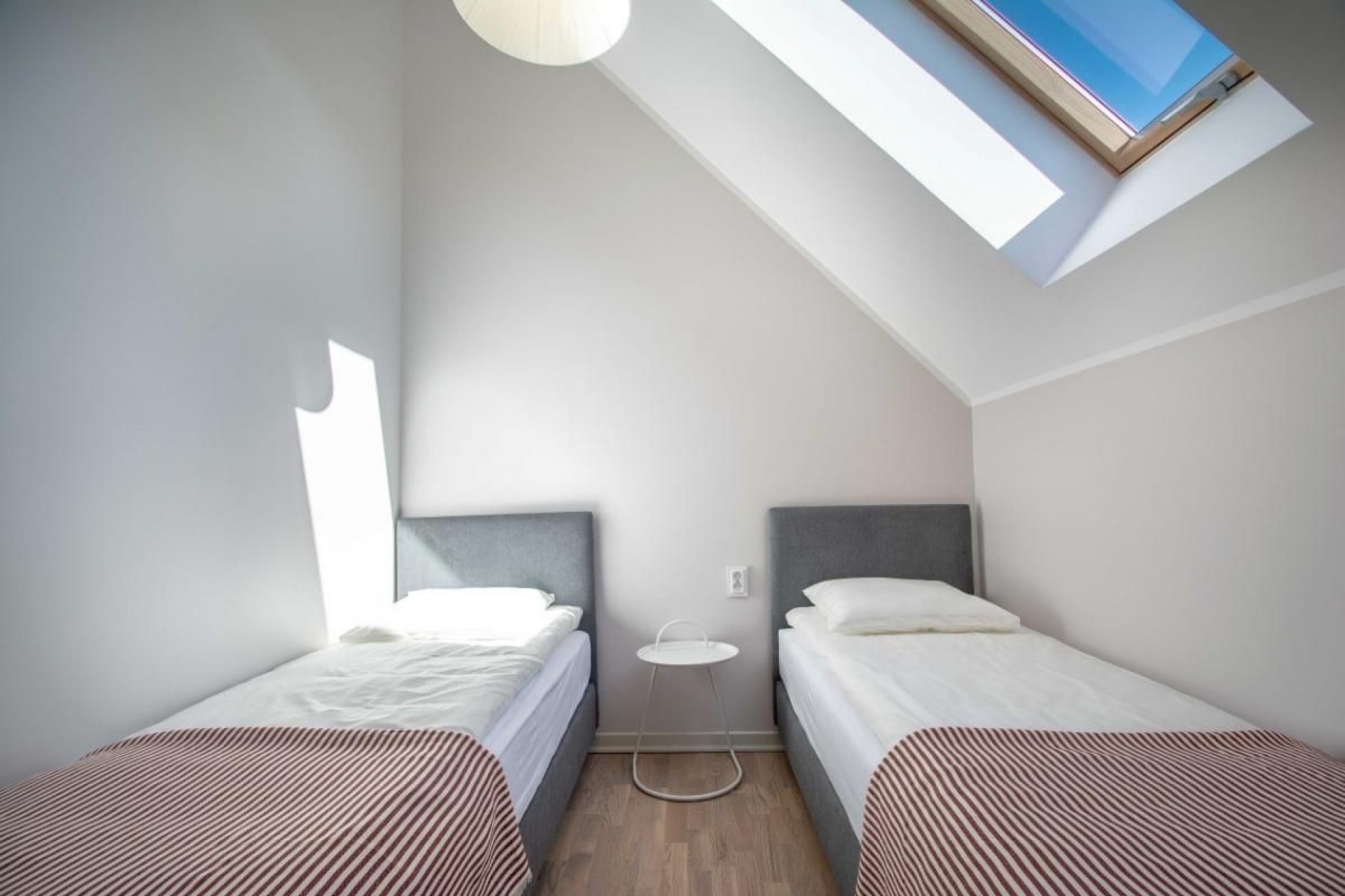 Domki Apartamentowe NA MAKOWEJ