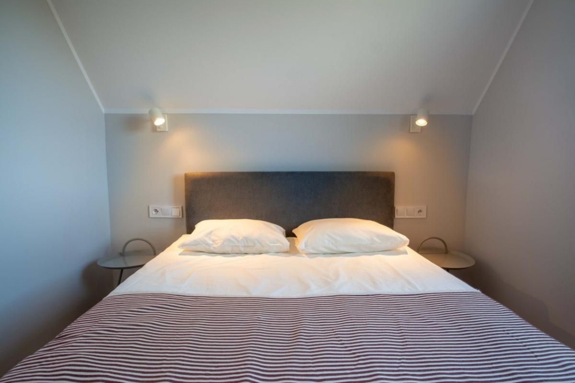 Domki Apartamentowe NA MAKOWEJ