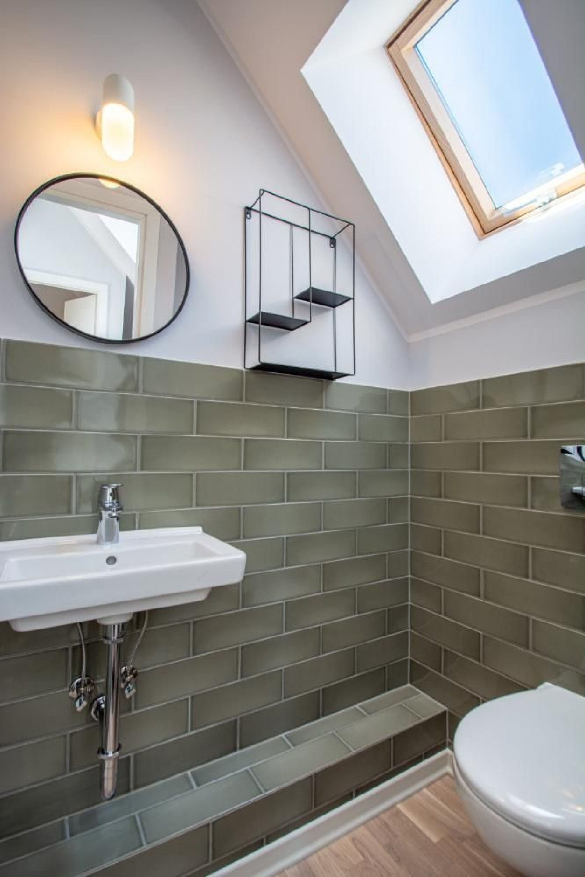 Domki Apartamentowe NA MAKOWEJ