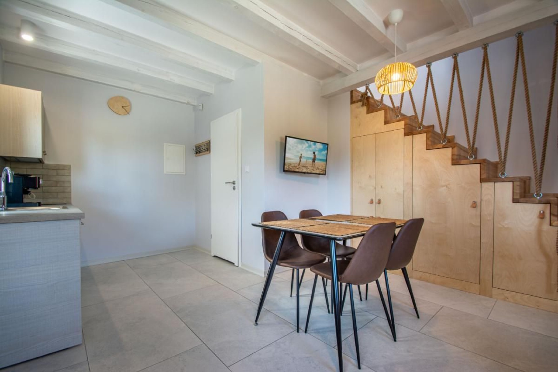 Domki Apartamentowe NA MAKOWEJ