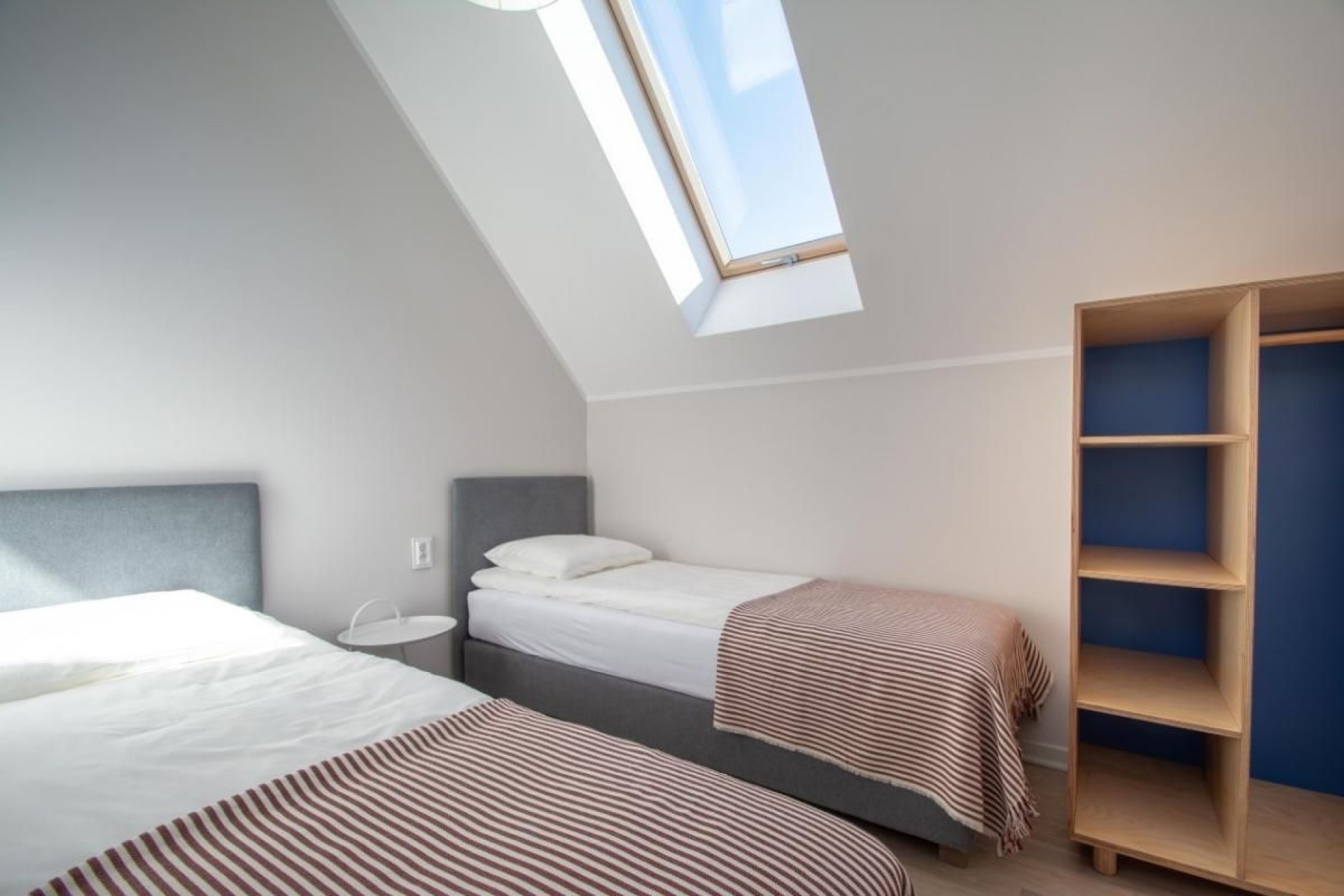 Domki Apartamentowe NA MAKOWEJ