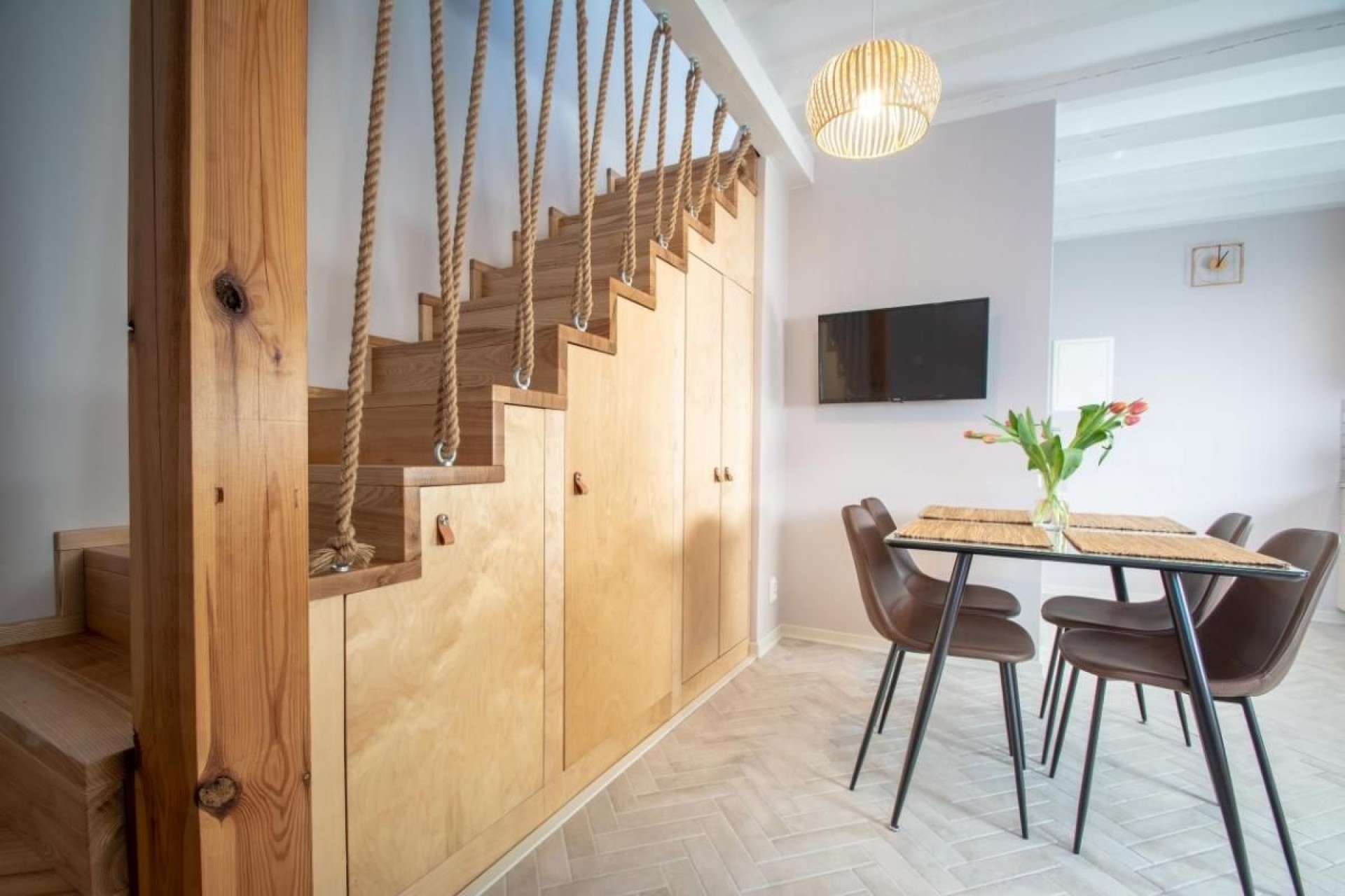 Domki Apartamentowe NA MAKOWEJ