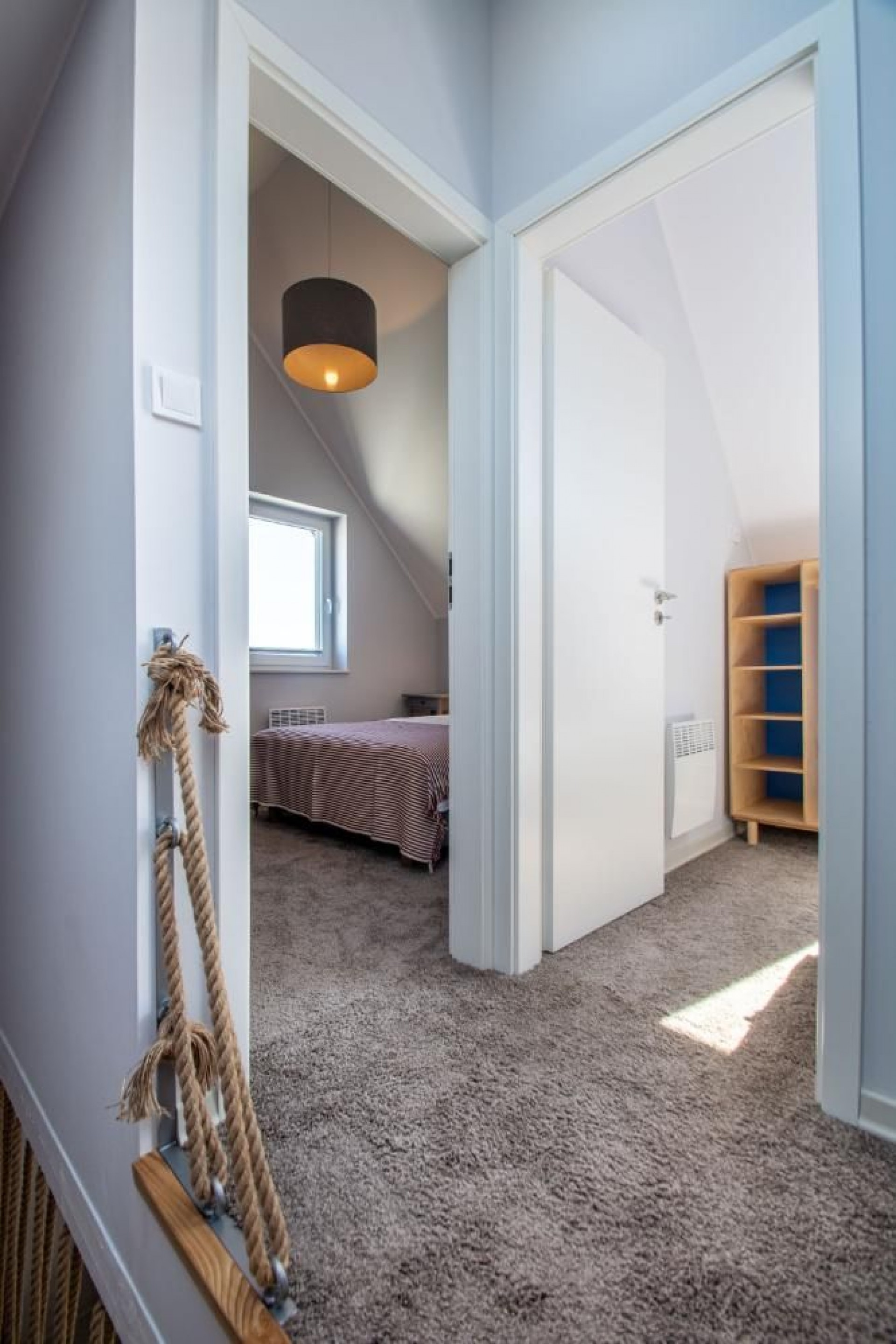 Domki Apartamentowe NA MAKOWEJ