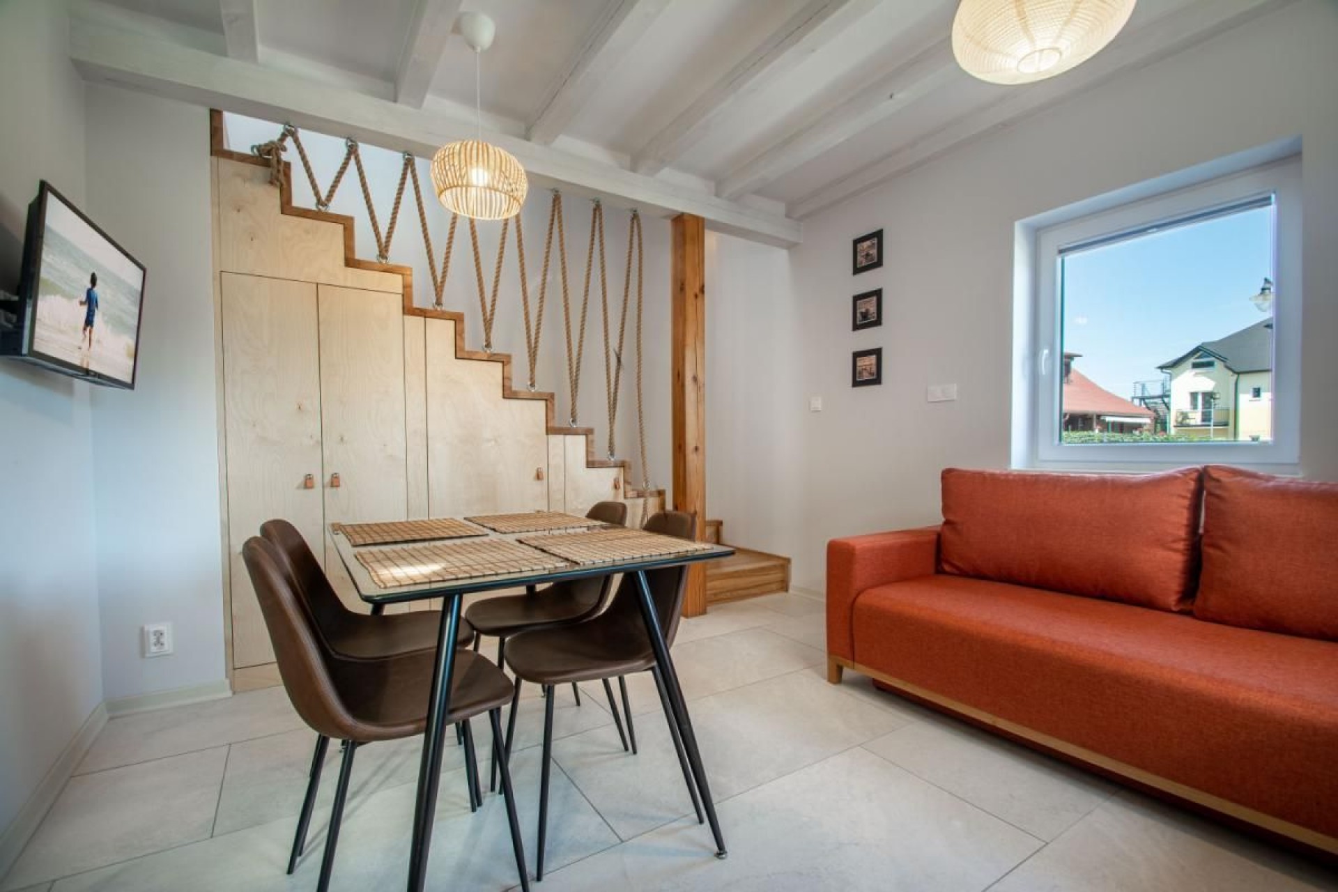 Domki Apartamentowe NA MAKOWEJ