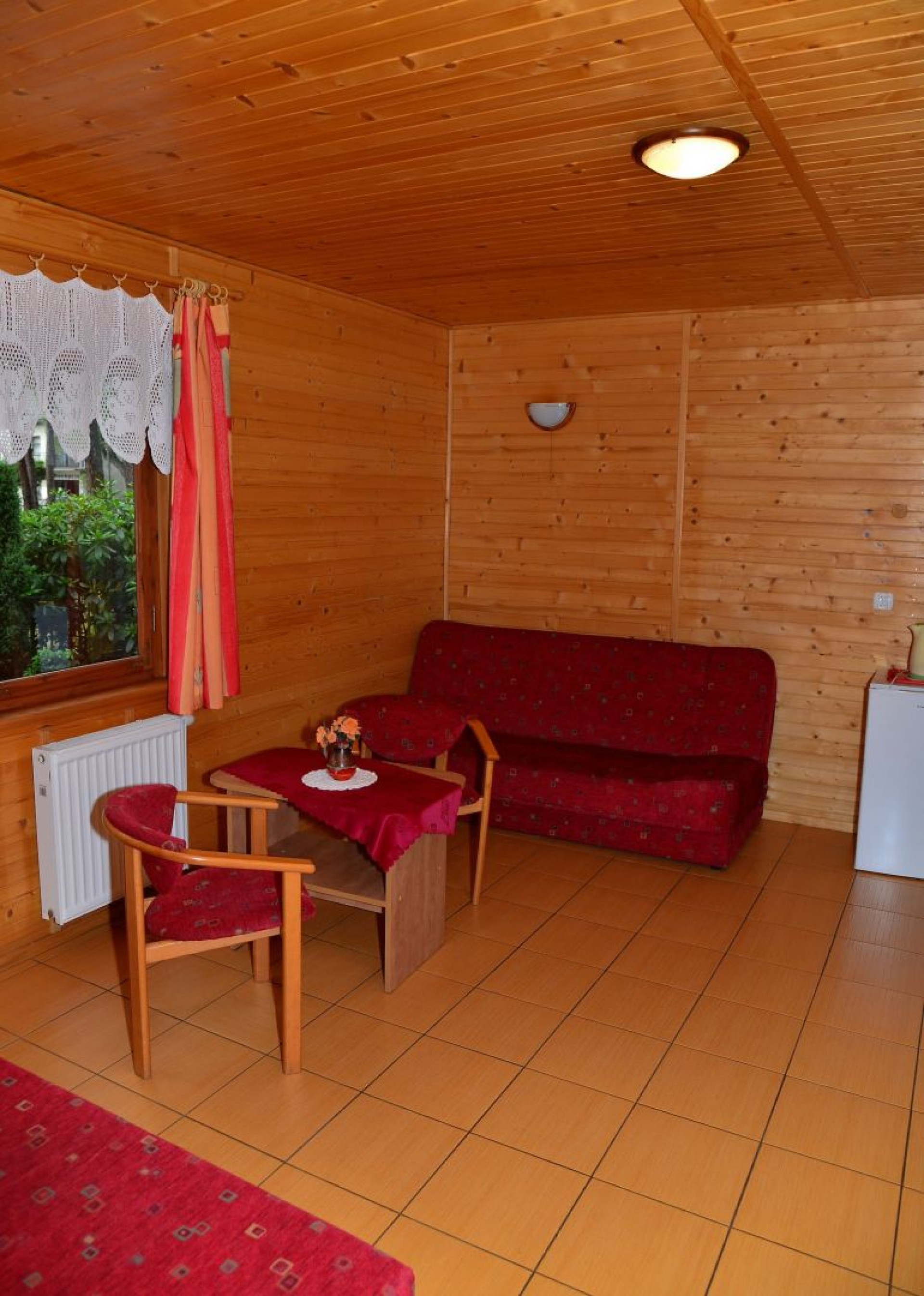 Ośrodek Wypoczynkowy MORSKA PRZYSTAŃ