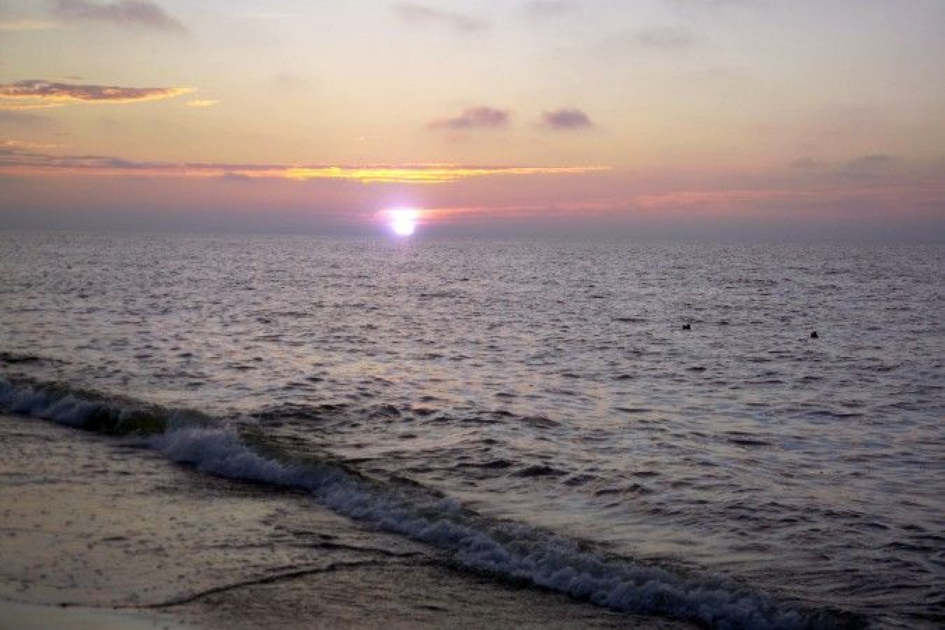 Ośrodek Wypoczynkowy MORSKA PRZYSTAŃ