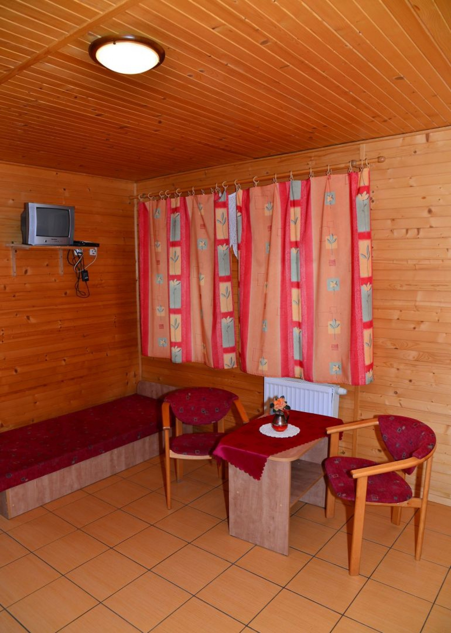 Ośrodek Wypoczynkowy MORSKA PRZYSTAŃ