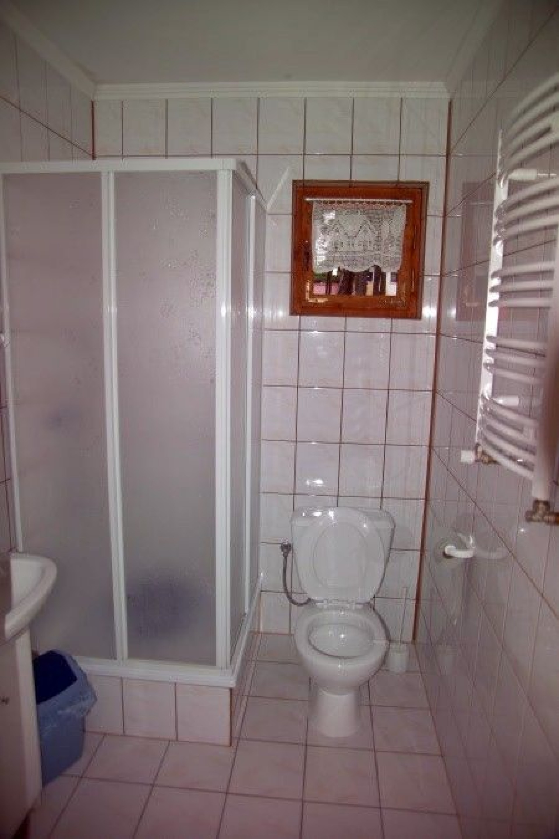 Ośrodek Wypoczynkowy MORSKA PRZYSTAŃ