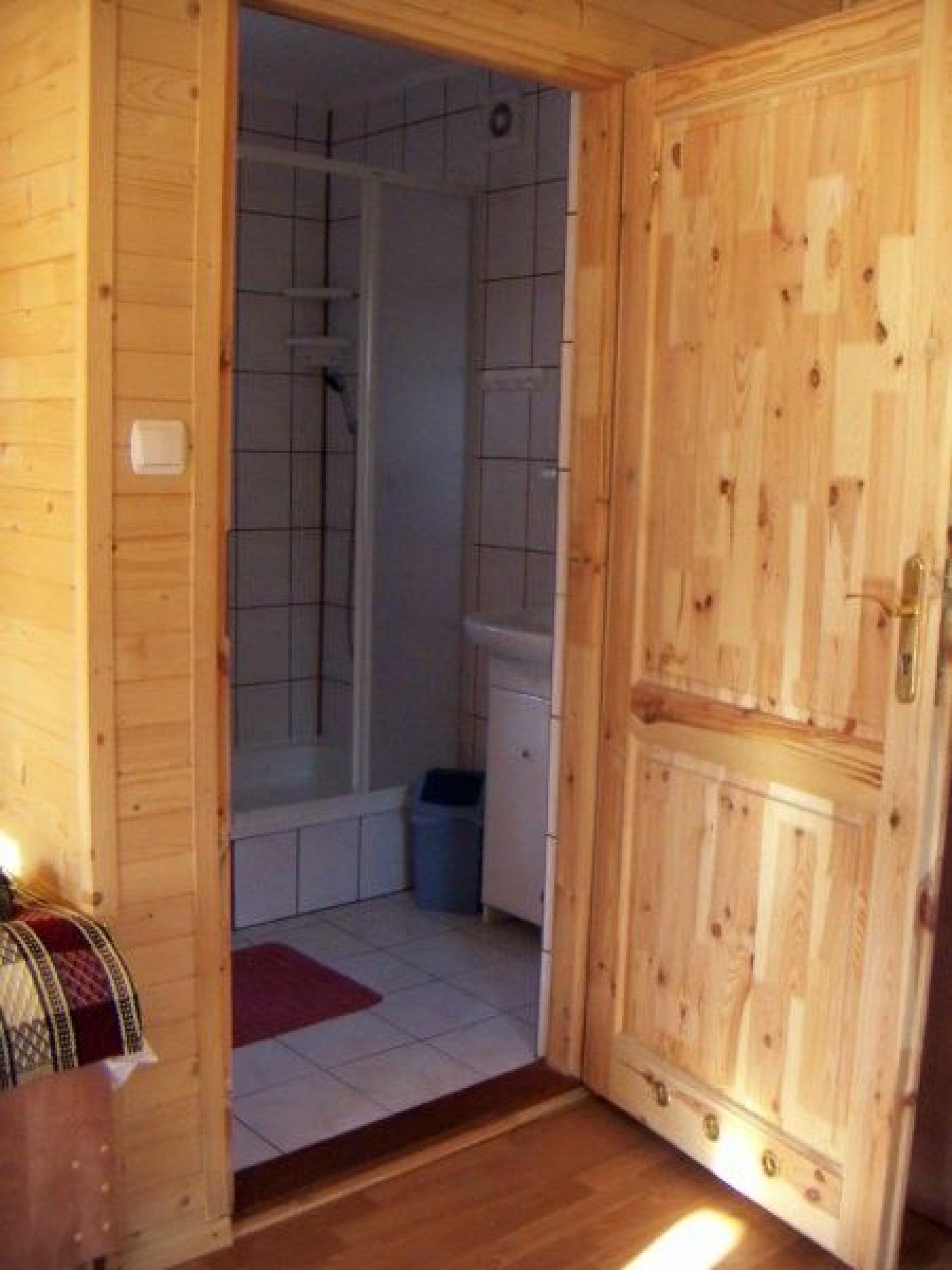 Ośrodek Wypoczynkowy MORSKA PRZYSTAŃ