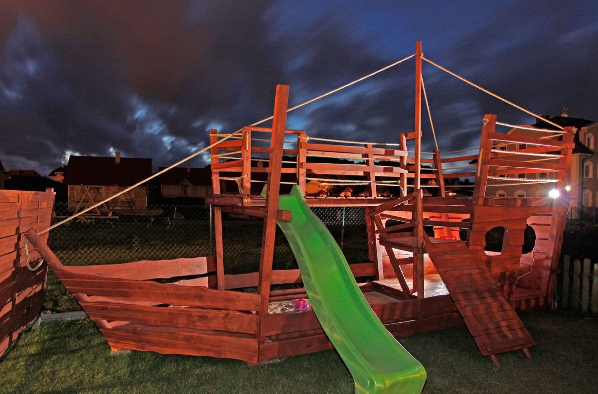 Ośrodek Letniskowy KORDELAS